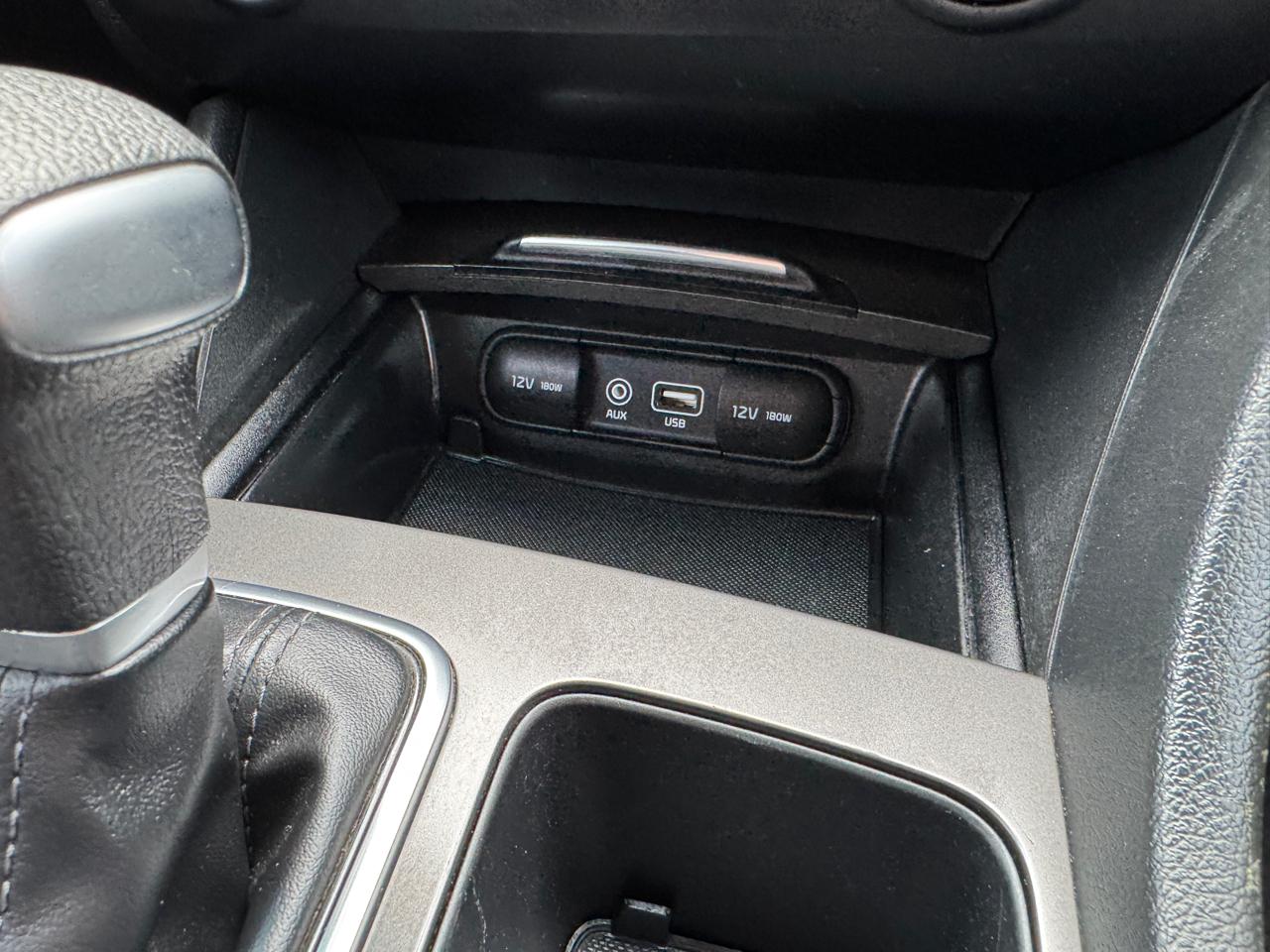 Kia Optima LX Auto 2019