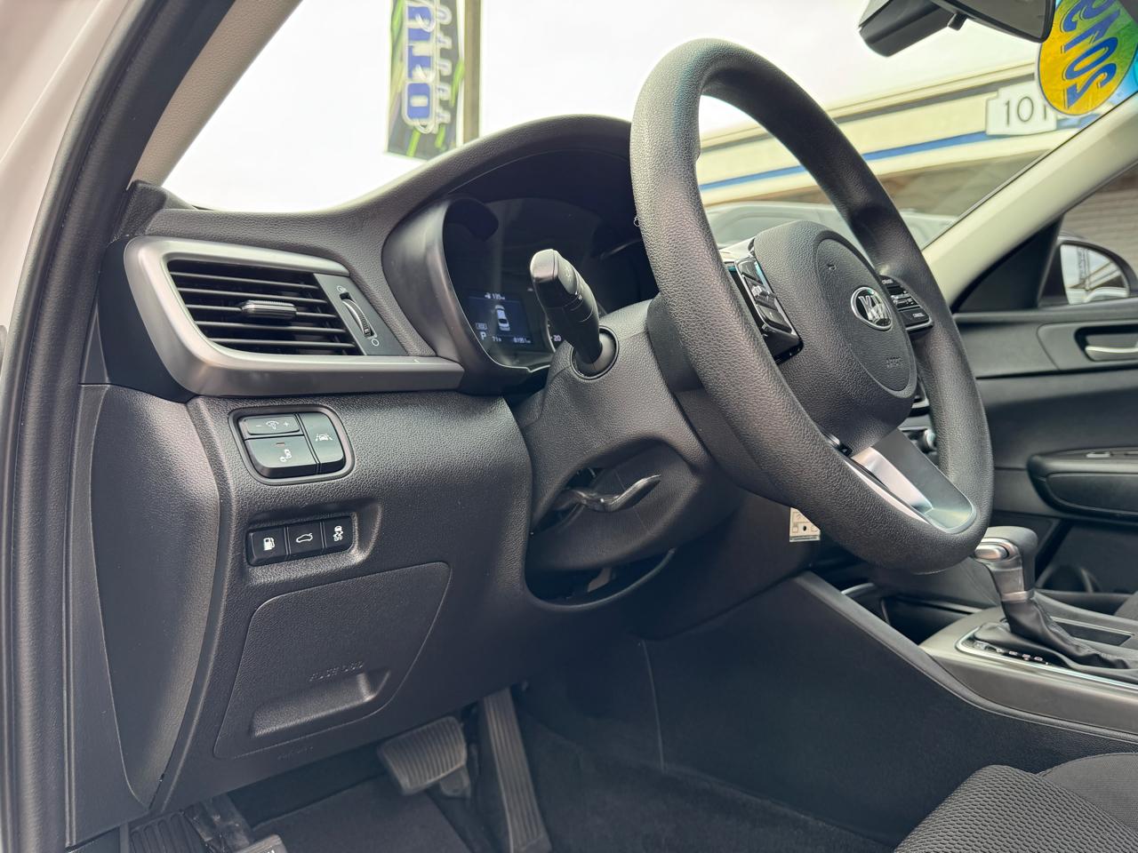 Kia Optima LX Auto 2019