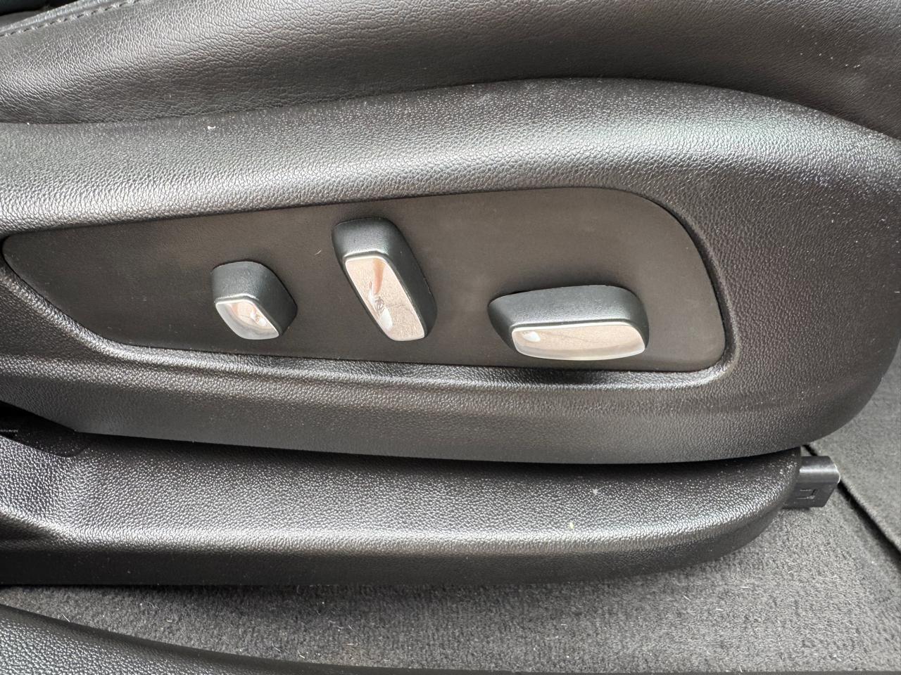 Cadillac XT5 FWD 4dr Luxury 2018