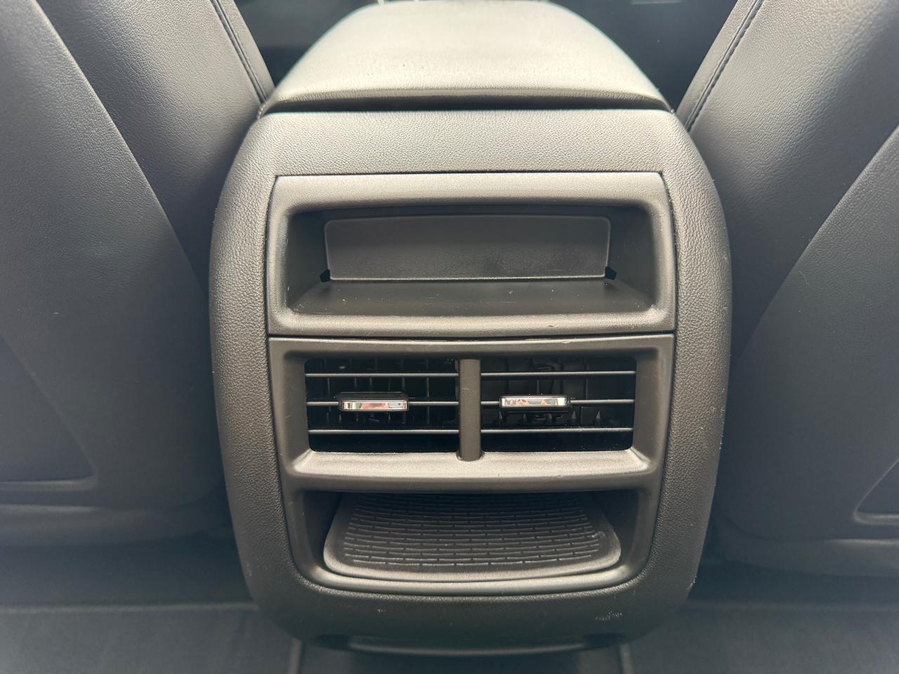 Cadillac XT5 FWD 4dr Luxury 2018