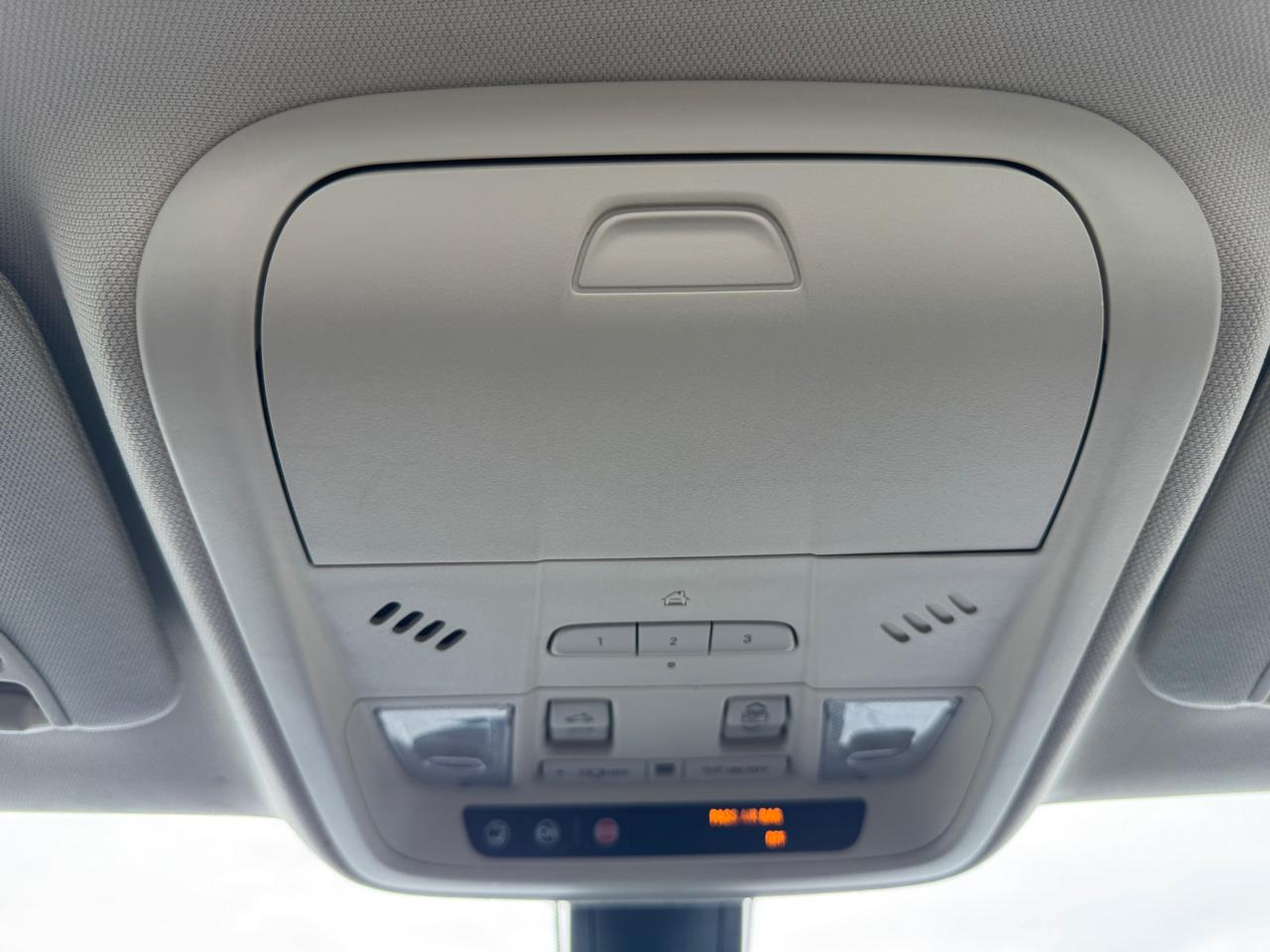 Cadillac XT5 FWD 4dr Luxury 2018