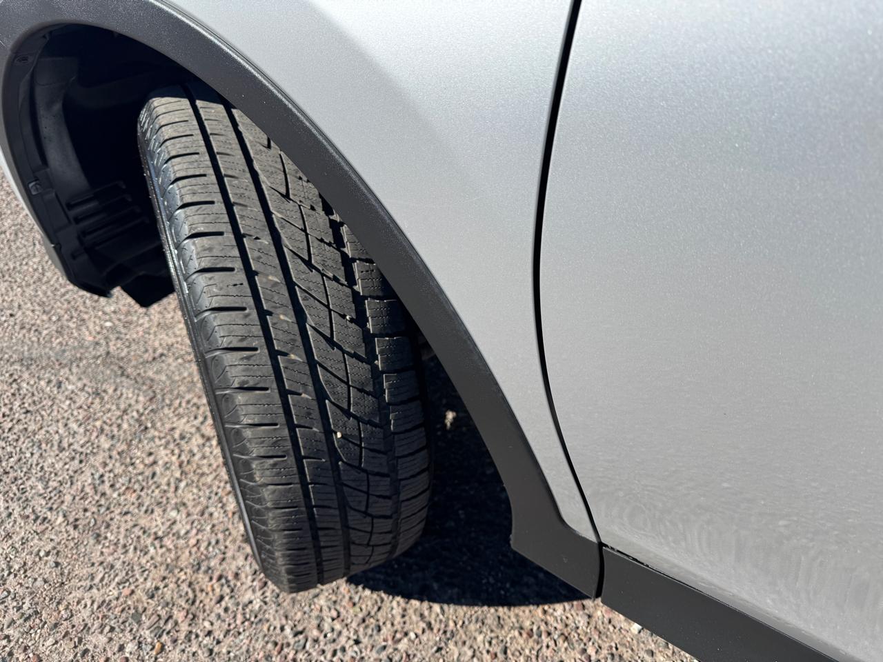 Toyota RAV4 FWD 4dr XLE (Natl) 2013