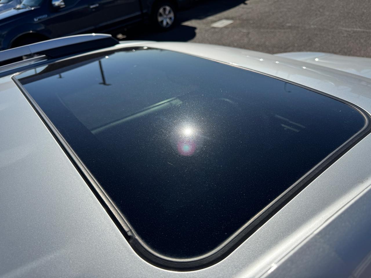 Toyota RAV4 FWD 4dr XLE (Natl) 2013