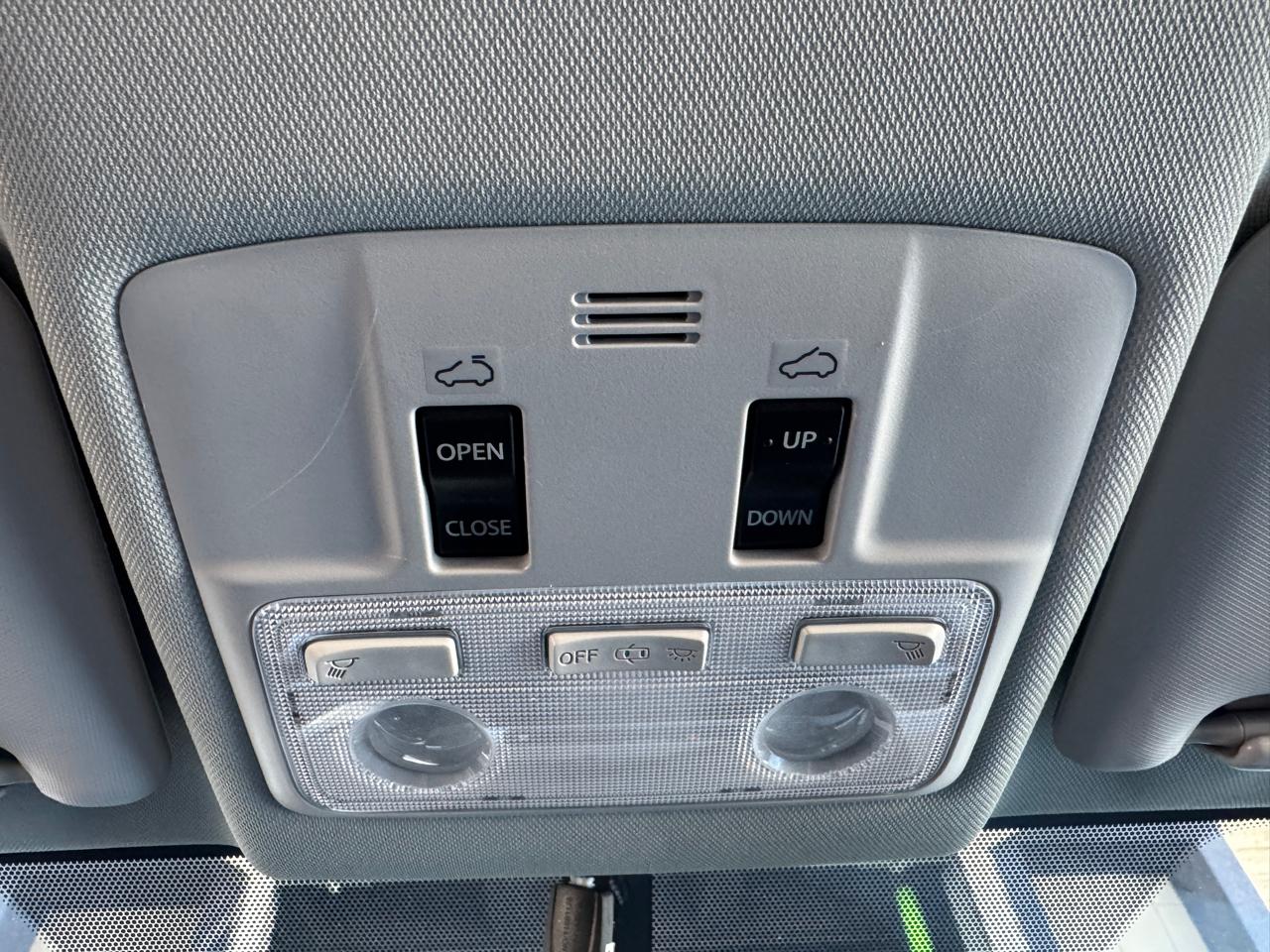 Toyota RAV4 FWD 4dr XLE (Natl) 2013