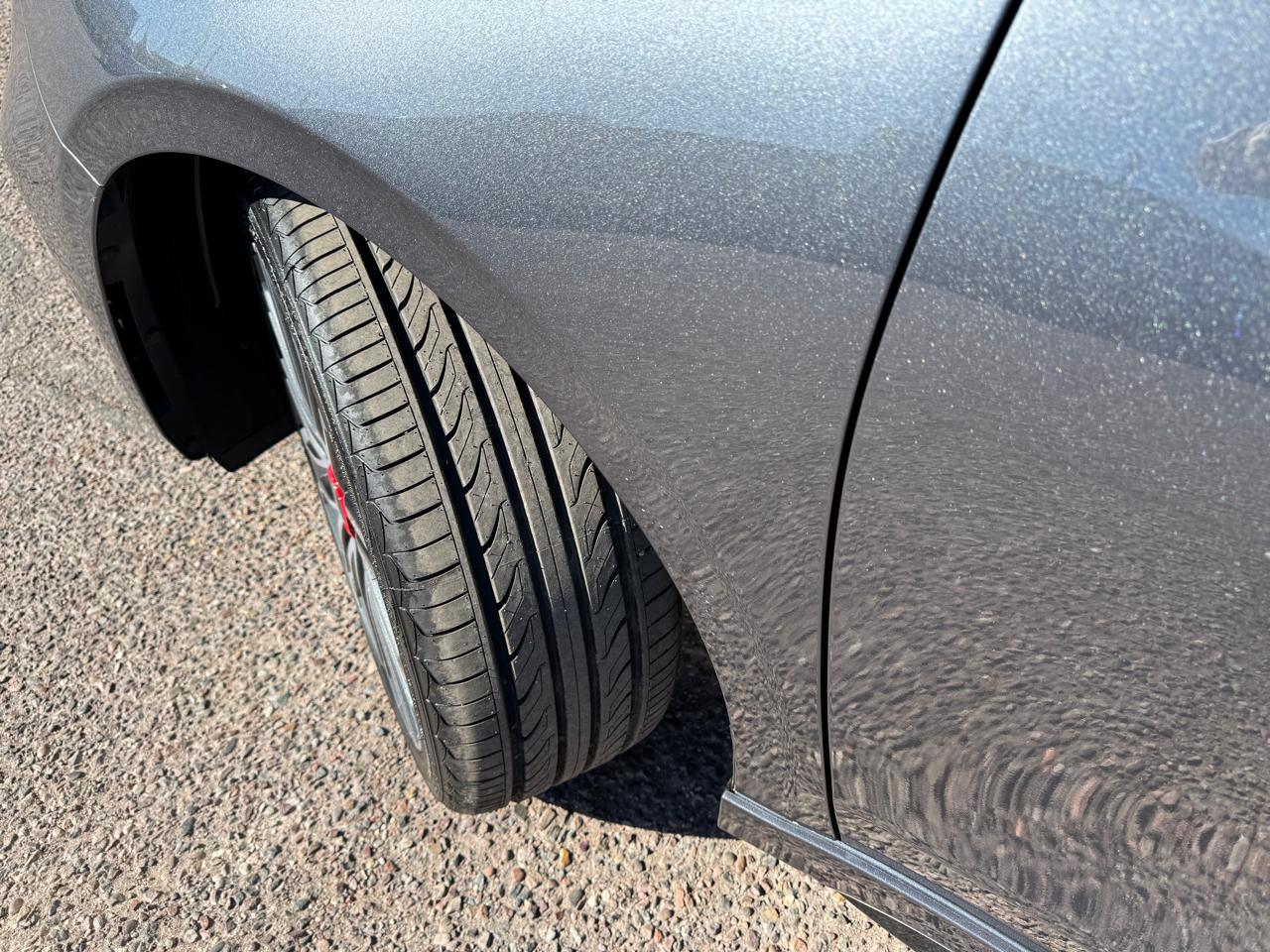 Kia Forte GT Manual 2022