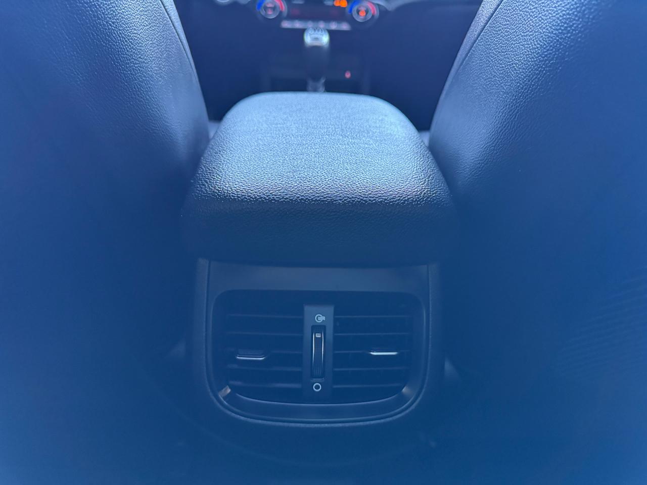 Kia Forte GT Manual 2022