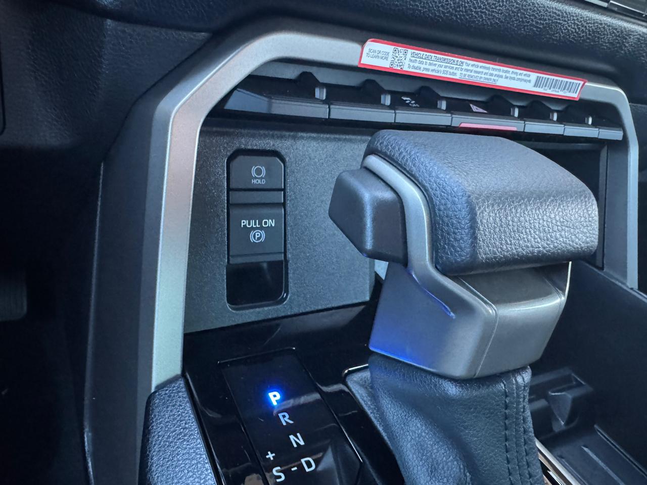 Toyota Tundra 4WD SR5 CrewMax 5.5' Bed (Natl) 2025