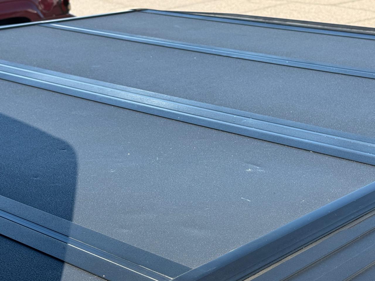 Ford F-150 FX4 SuperCrew 4WD 2019