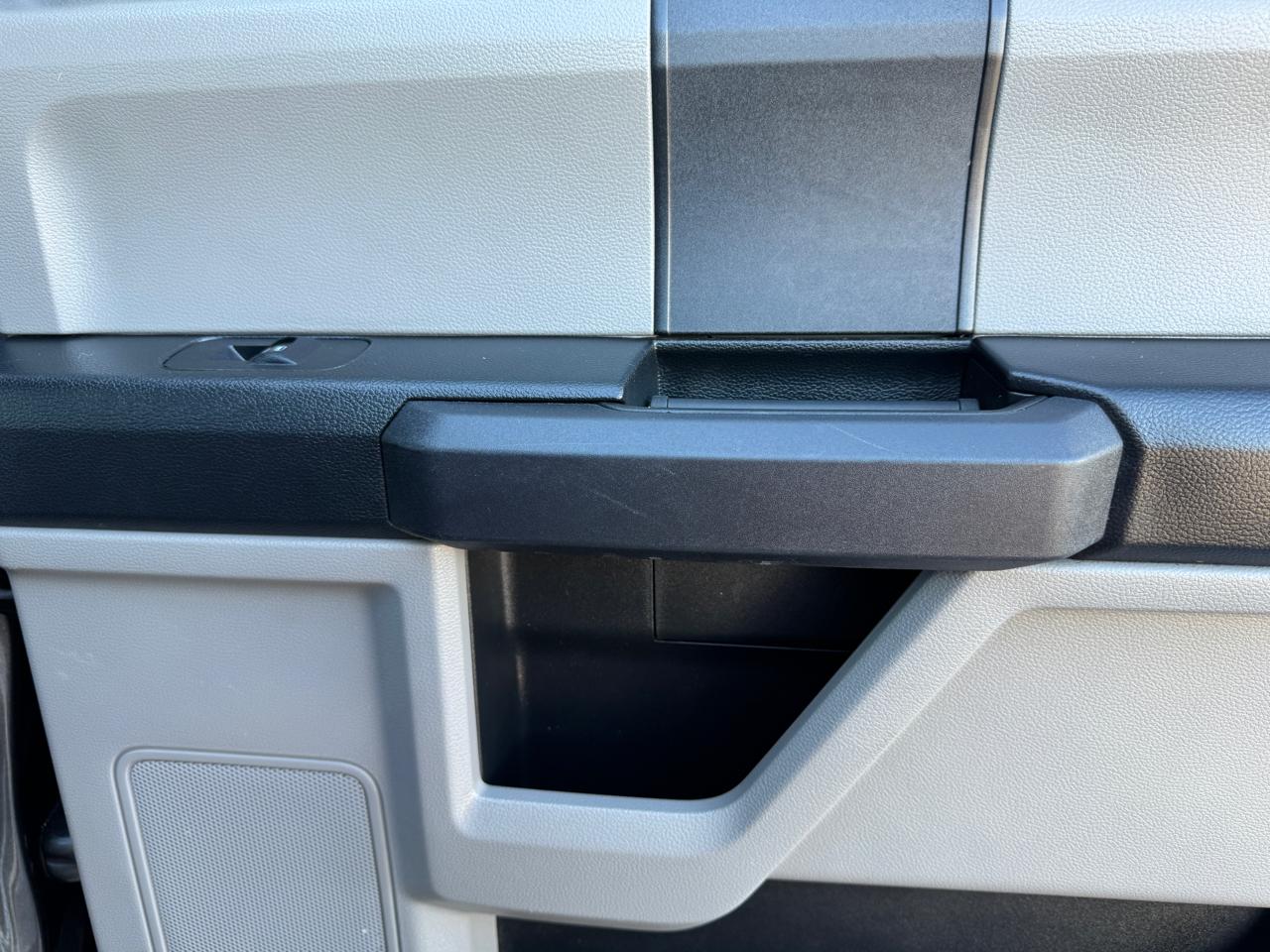 Ford F-150 FX4 SuperCrew 4WD 2019