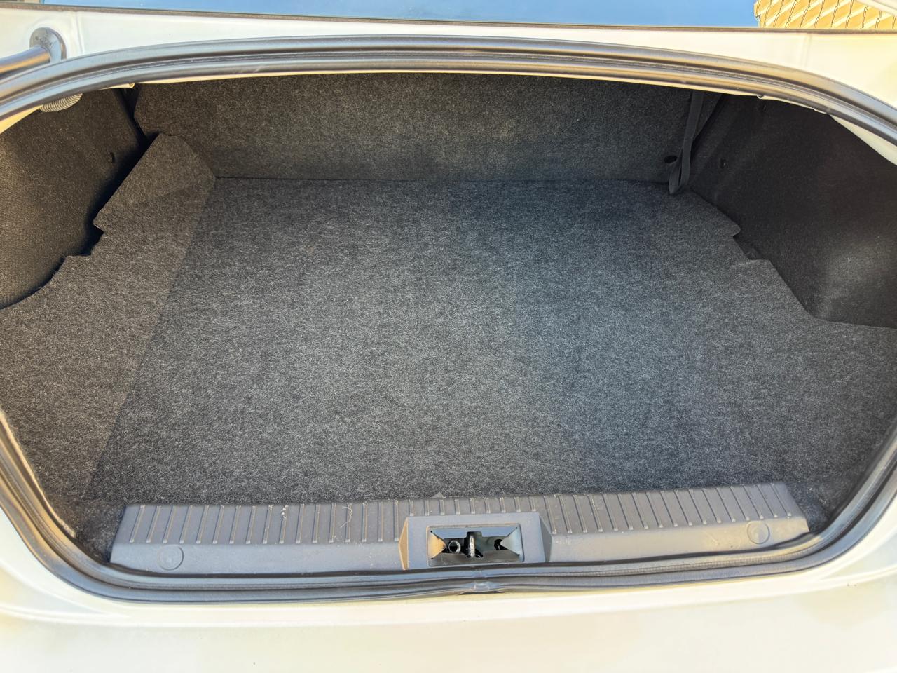 Subaru BRZ 2dr Cpe Man Premium 2016