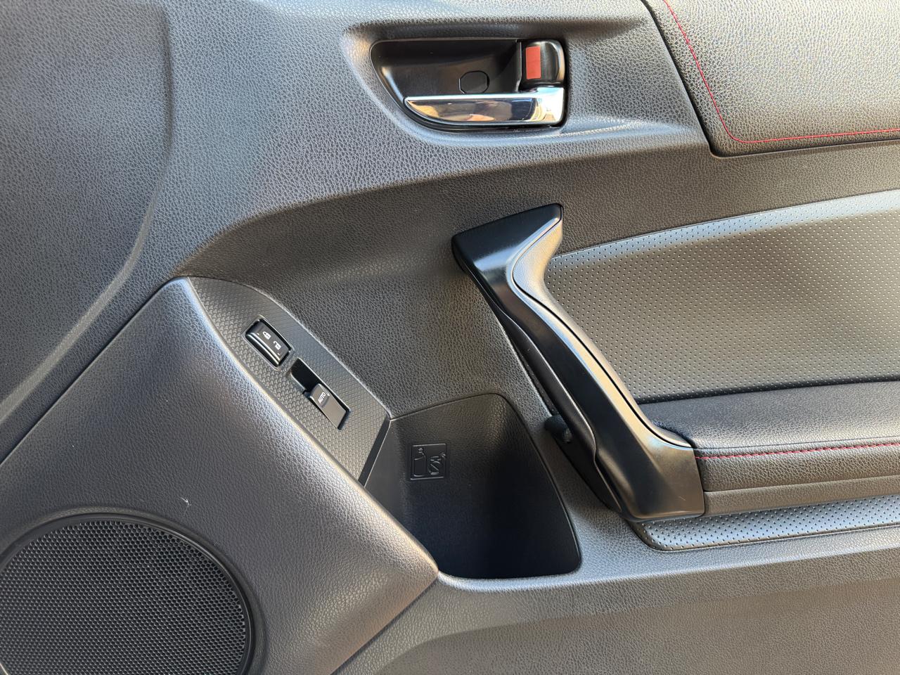 Subaru BRZ 2dr Cpe Man Premium 2016