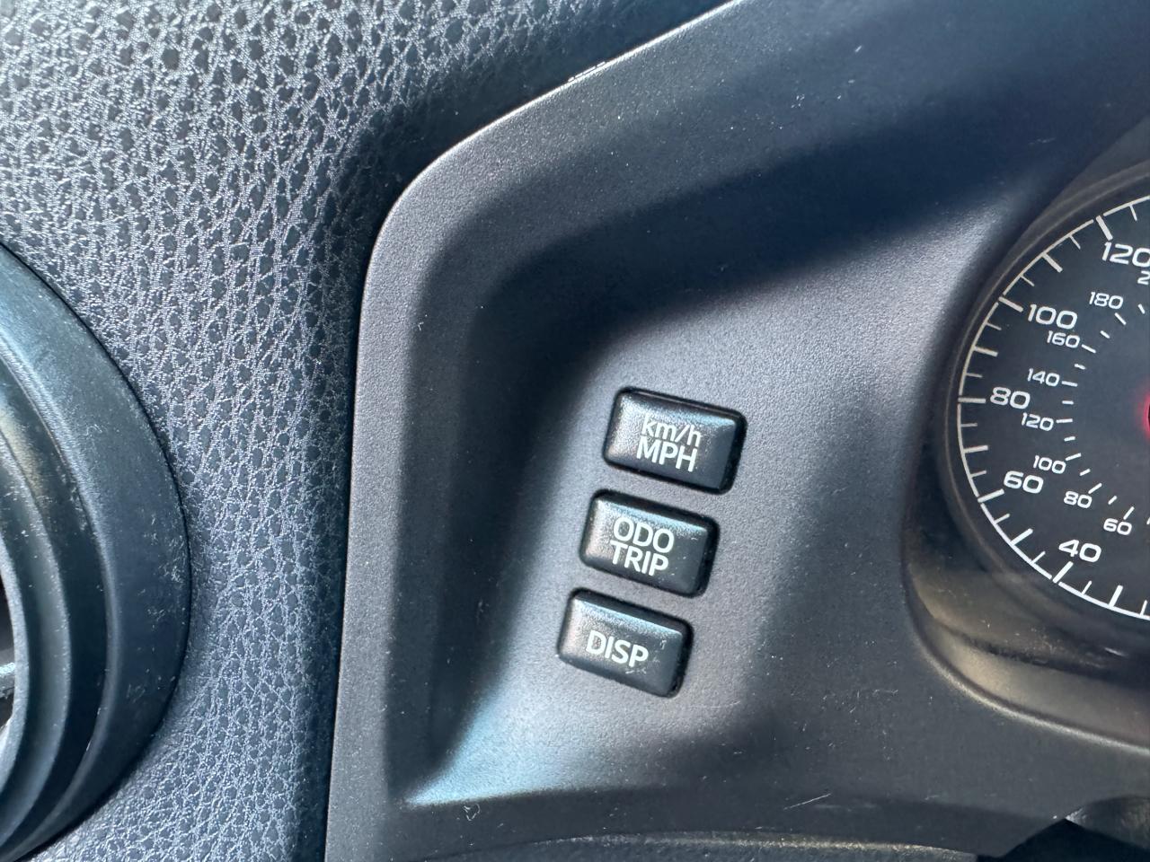 Subaru BRZ 2dr Cpe Man Premium 2016