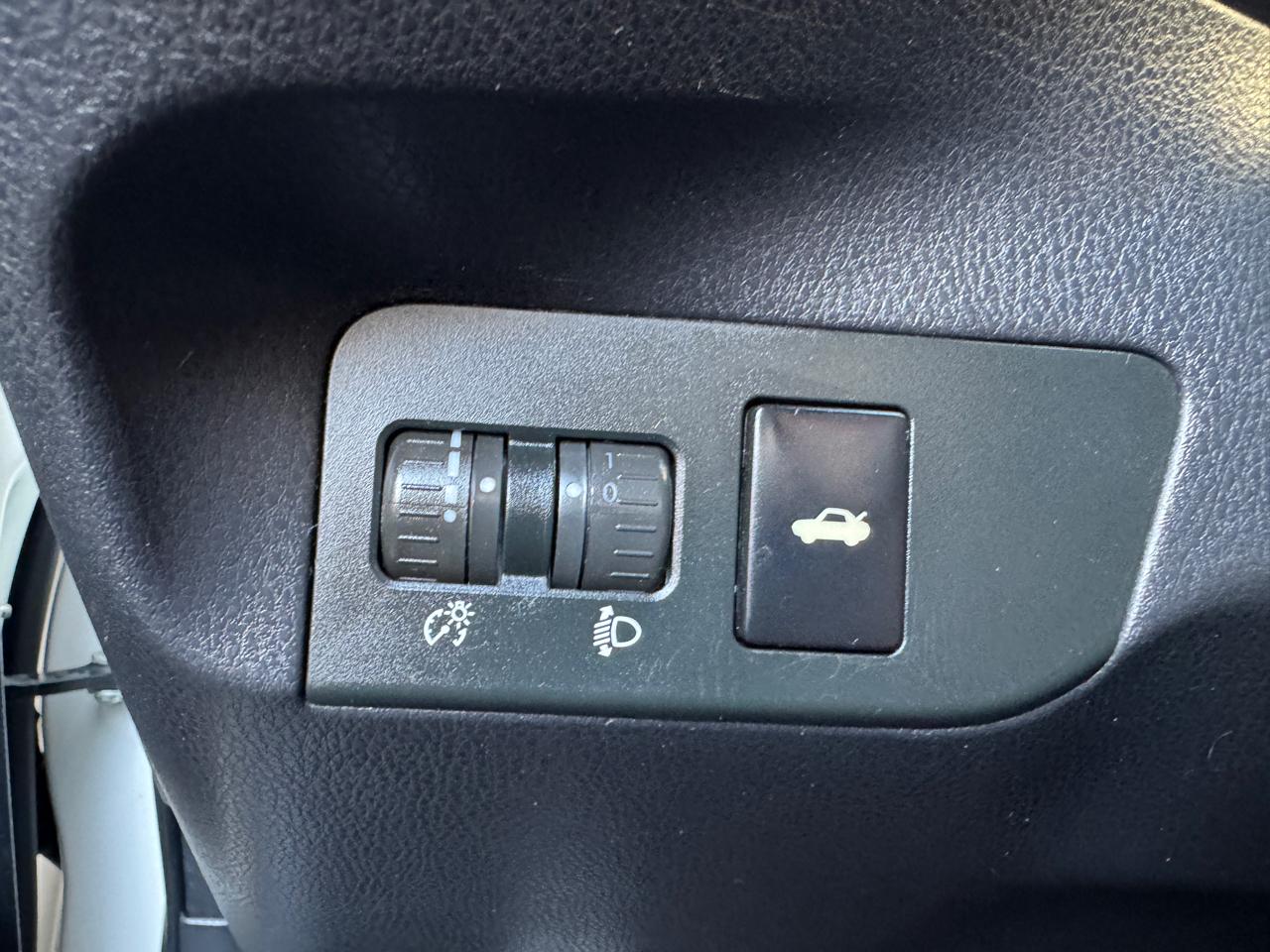 Subaru BRZ 2dr Cpe Man Premium 2016