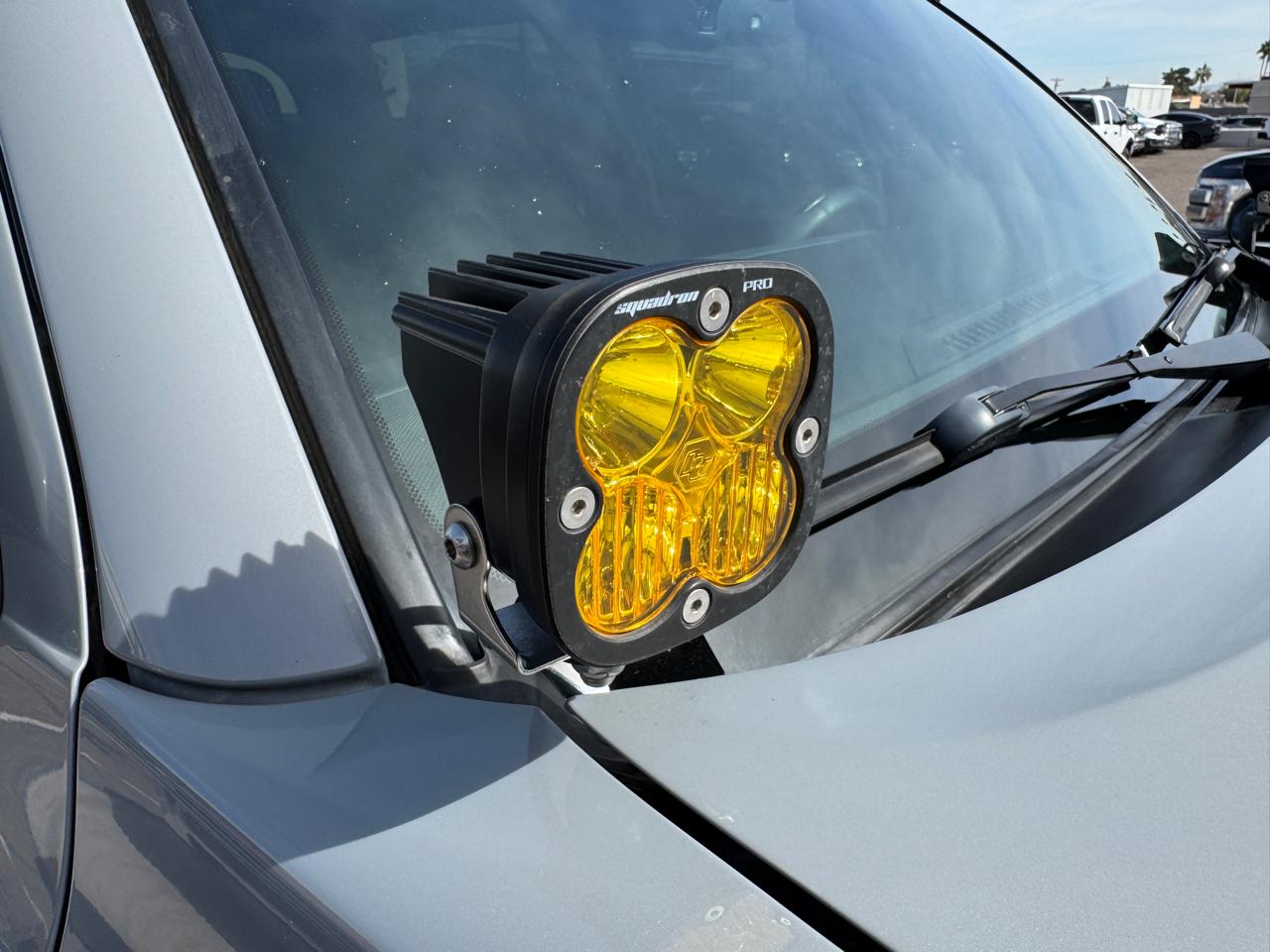 Toyota Tacoma 4WD TRD Off Road Double Cab 5' Bed V6 AT (Natl) 2021