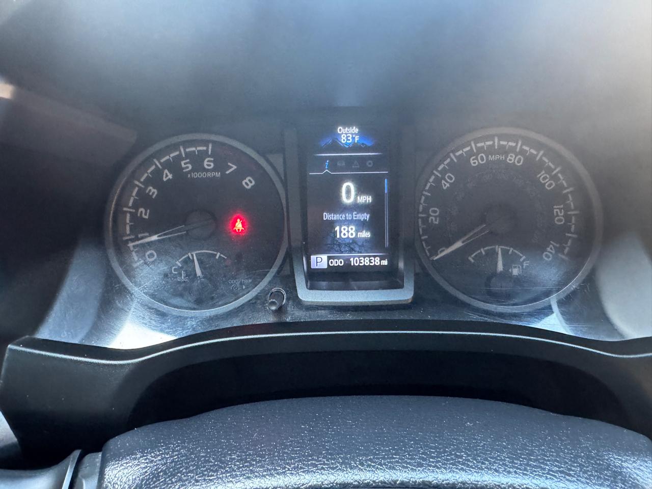 Toyota Tacoma 4WD TRD Off Road Double Cab 5' Bed V6 AT (Natl) 2021