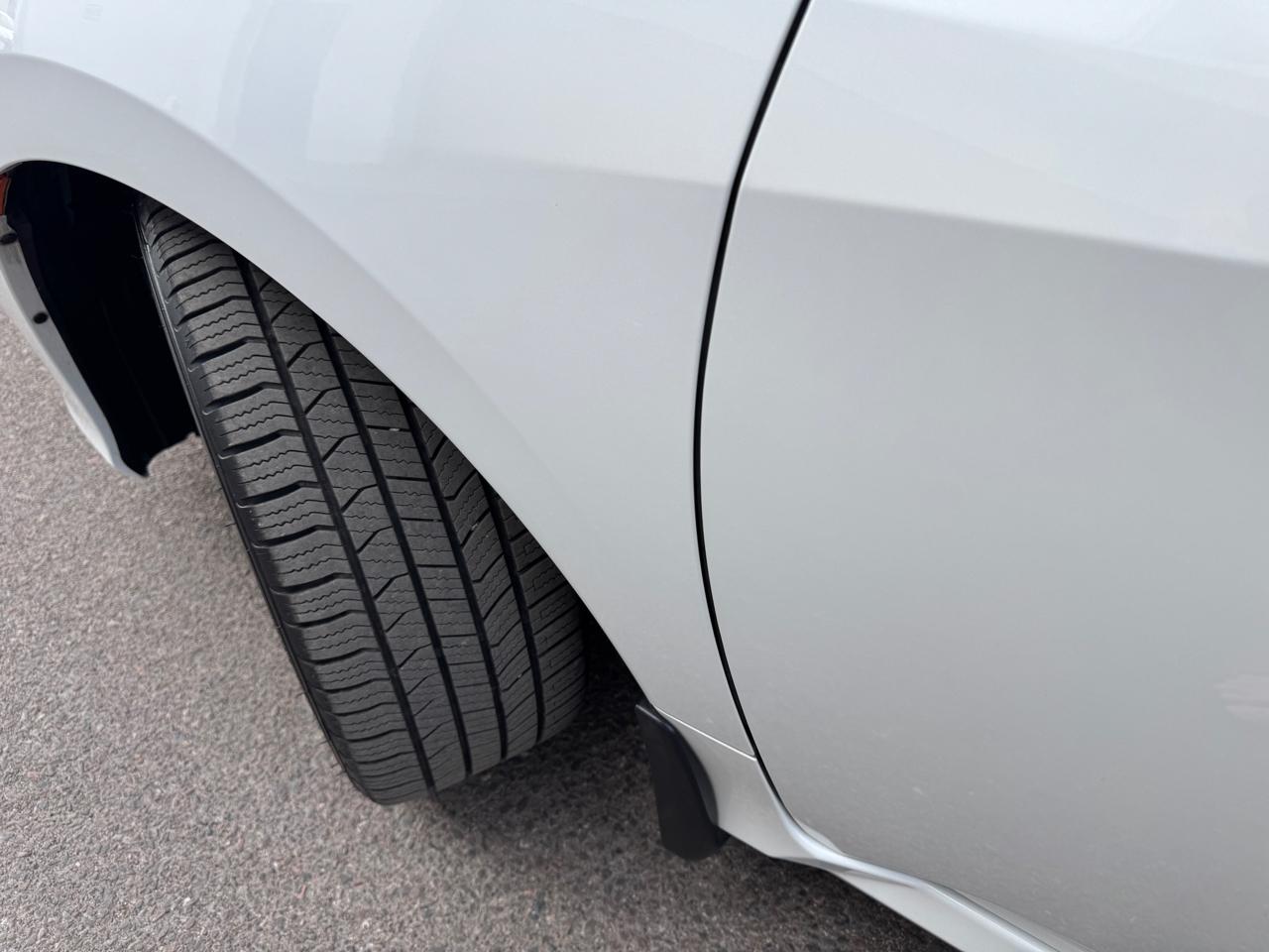 Honda Civic Sedan EX-L CVT 2019