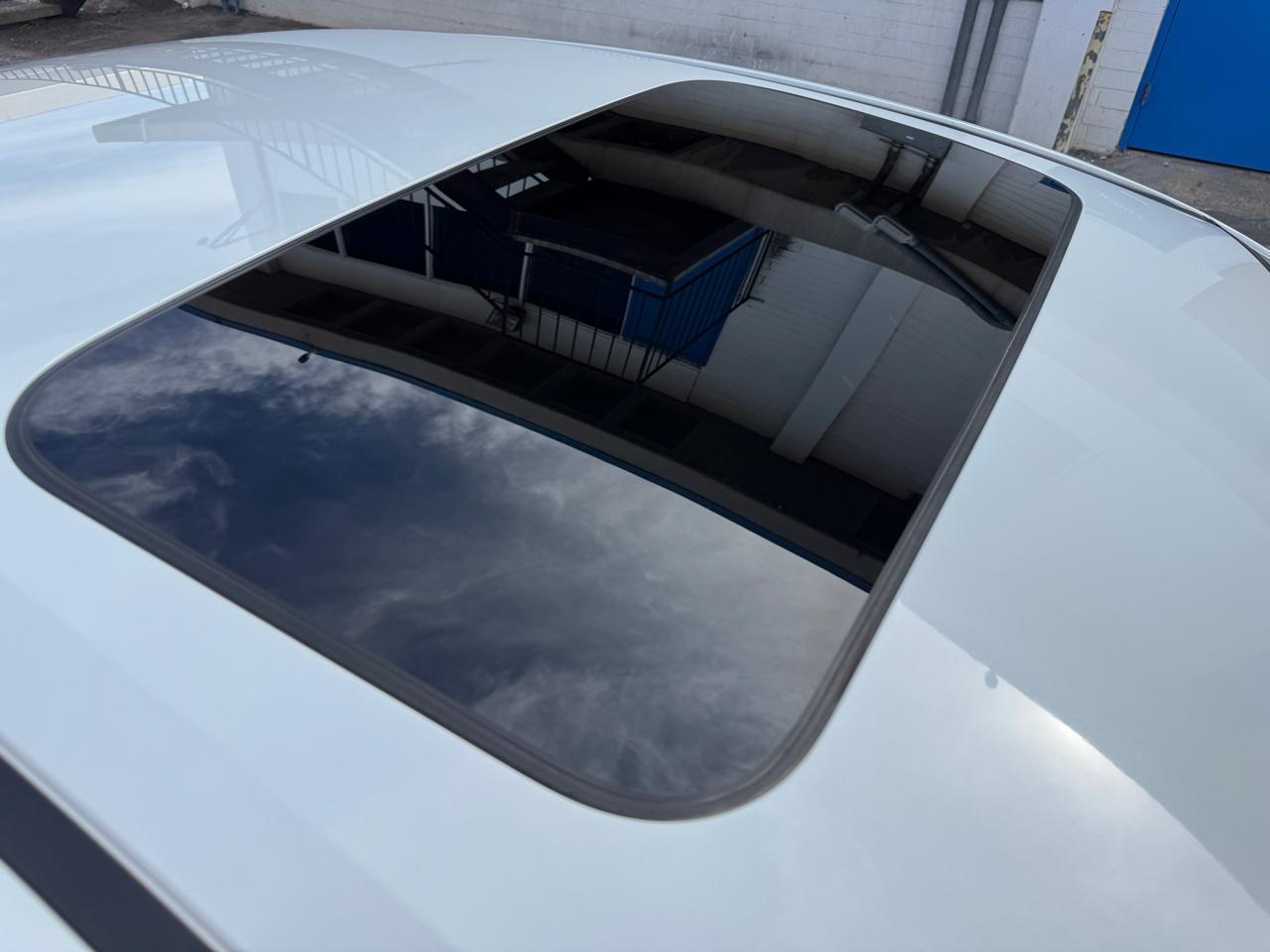 Honda Civic Sedan EX-L CVT 2019