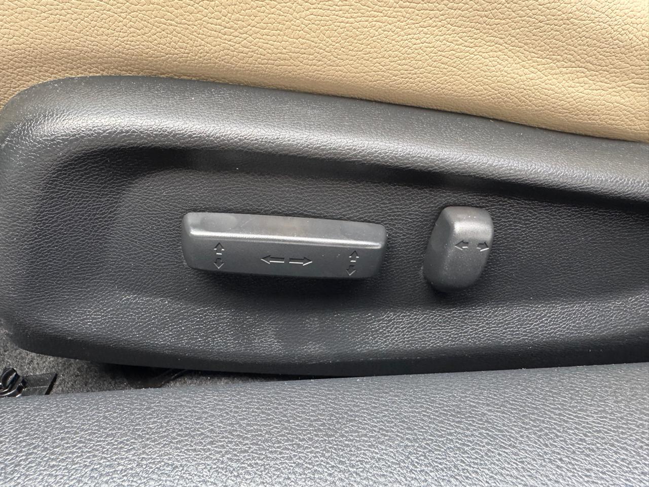 Honda Civic Sedan EX-L CVT 2019