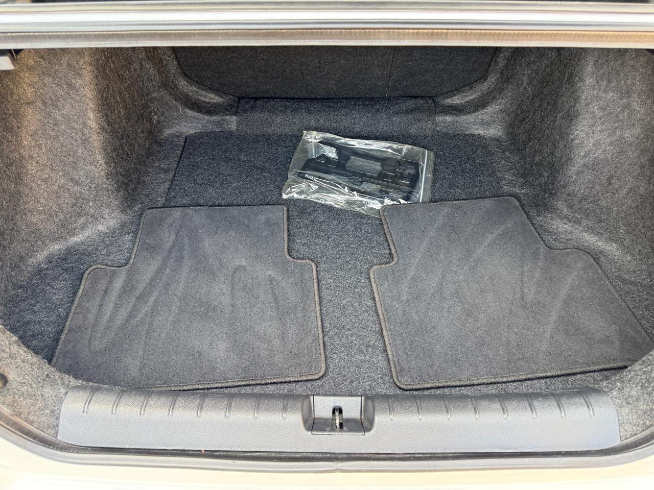 Honda Civic Sedan EX-L CVT 2019