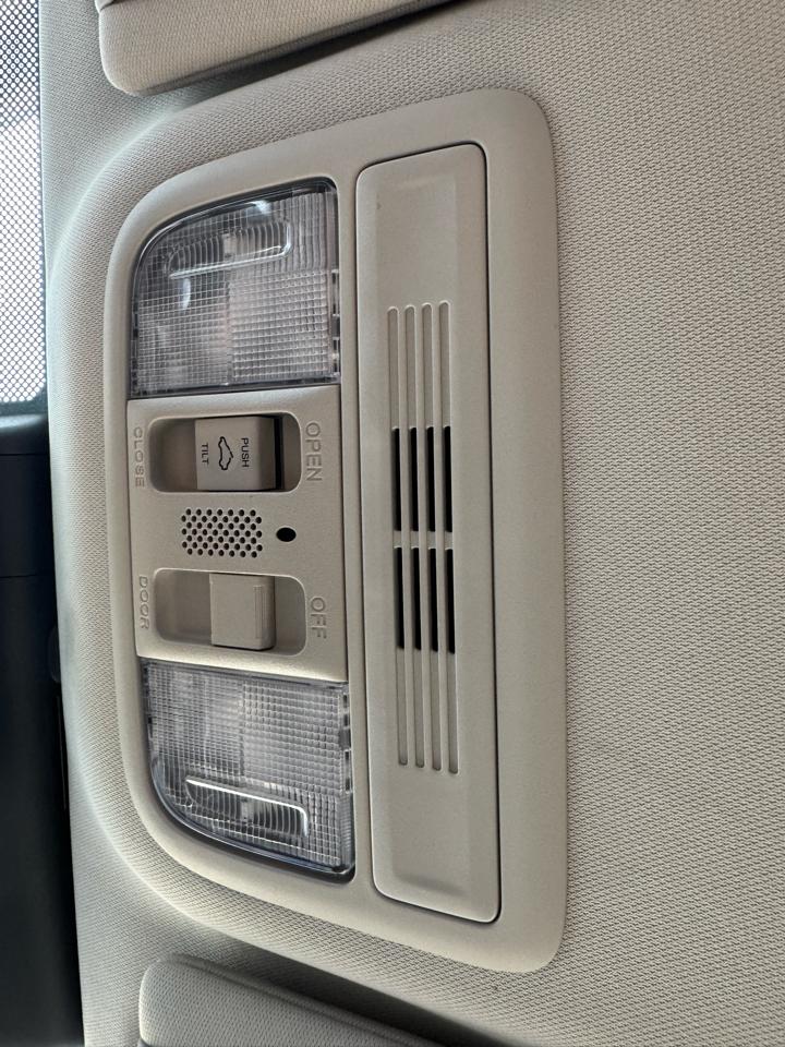 Honda Civic Sedan EX-L CVT 2019