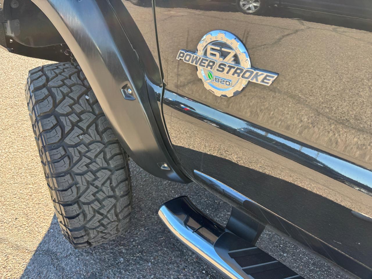 Ford Super Duty F-350 SRW 4WD Crew Cab 172" XL 2015