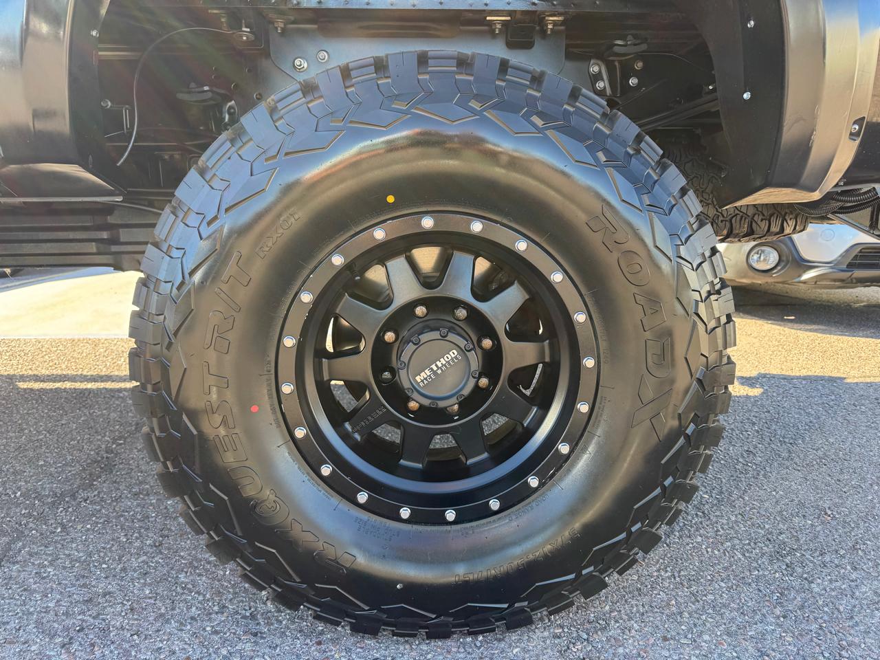 Ford Super Duty F-350 SRW 4WD Crew Cab 172" XL 2015