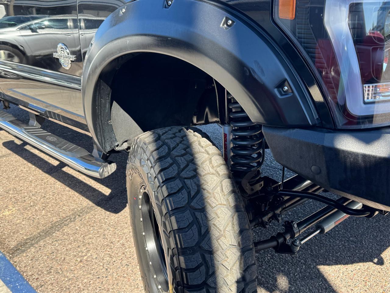 Ford Super Duty F-350 SRW 4WD Crew Cab 172" XL 2015