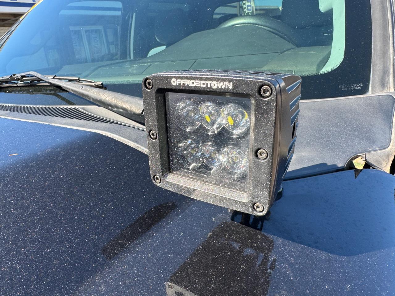 Ford Super Duty F-350 SRW 4WD Crew Cab 172" XL 2015