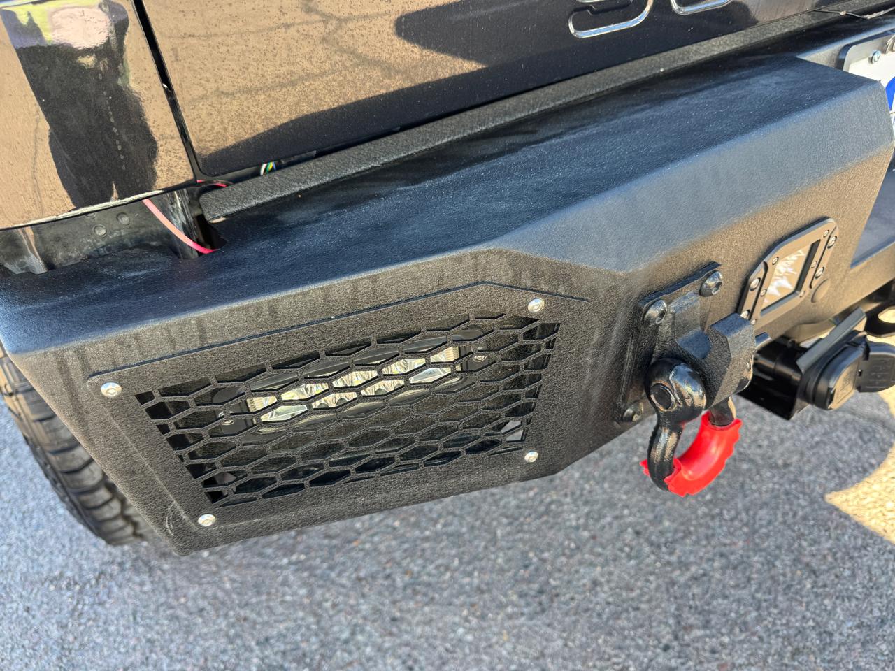 Ford Super Duty F-350 SRW 4WD Crew Cab 172" XL 2015