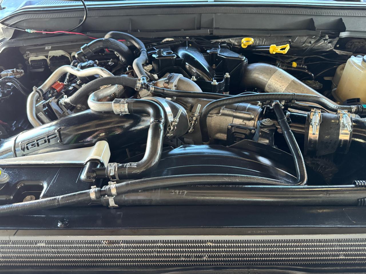 Ford Super Duty F-350 SRW 4WD Crew Cab 172" XL 2015