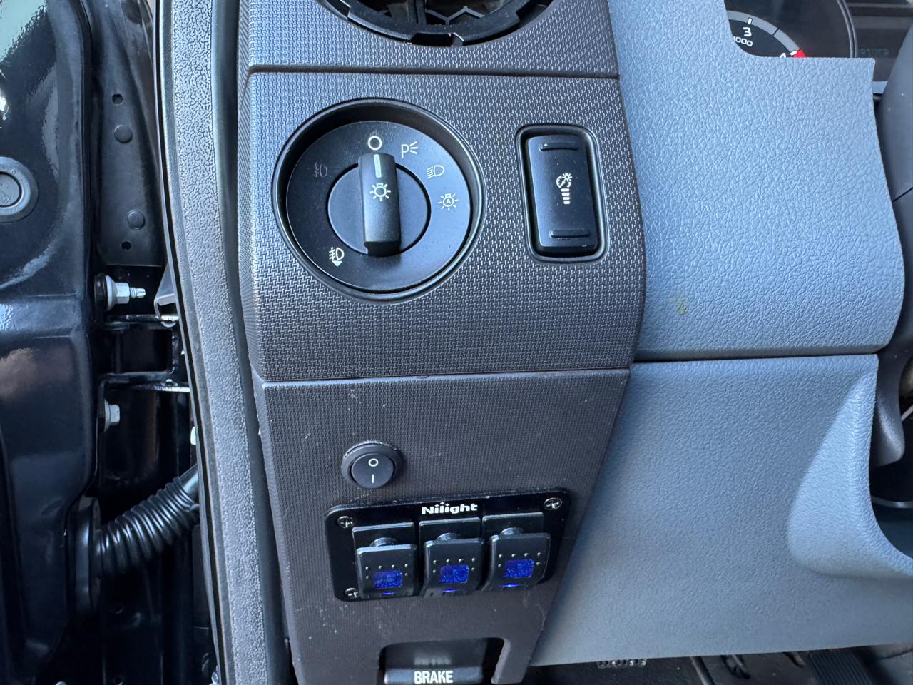 Ford Super Duty F-350 SRW 4WD Crew Cab 172" XL 2015