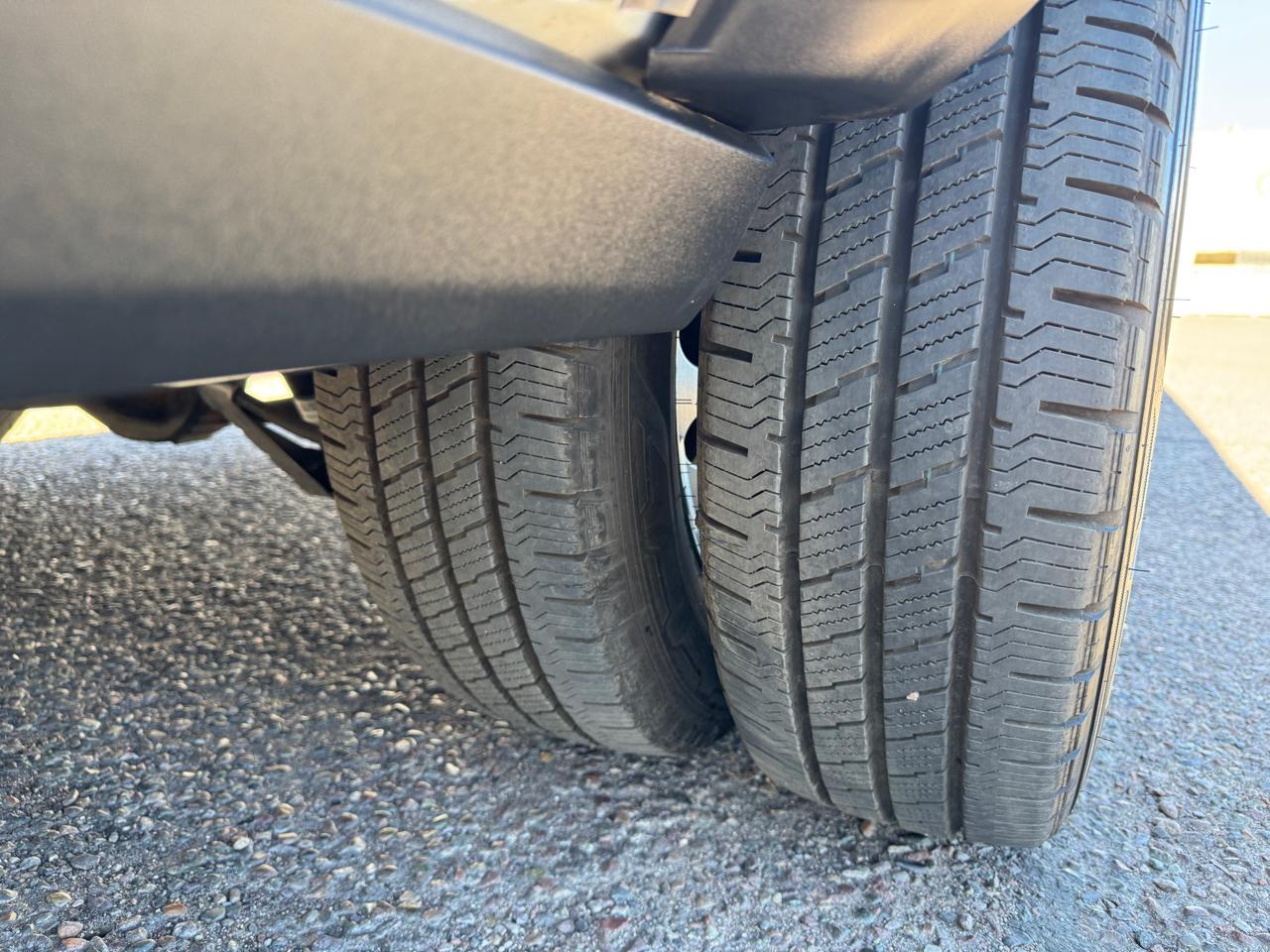 Ford Transit Cargo Van T-350 HD 148" EL Hi Rf 11000 GVWR DRW RWD 2022