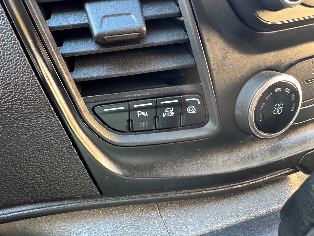 Ford Transit Cargo Van T-350 HD 148" EL Hi Rf 11000 GVWR DRW RWD 2022