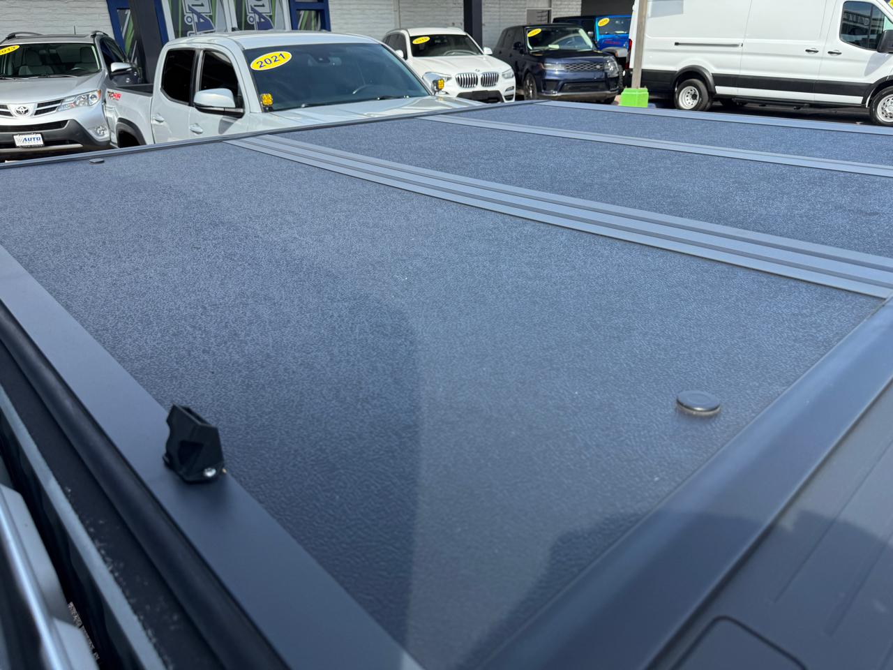 GMC Sierra 2500HD available WiFi 4WD Crew Cab 153.7" Denali 2015