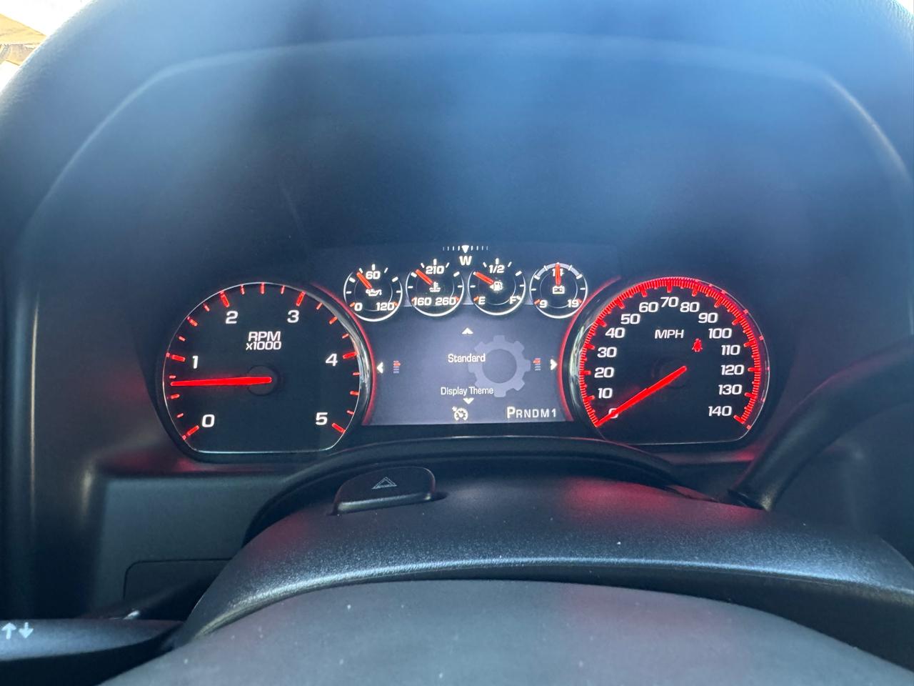 GMC Sierra 2500HD available WiFi 4WD Crew Cab 153.7" Denali 2015