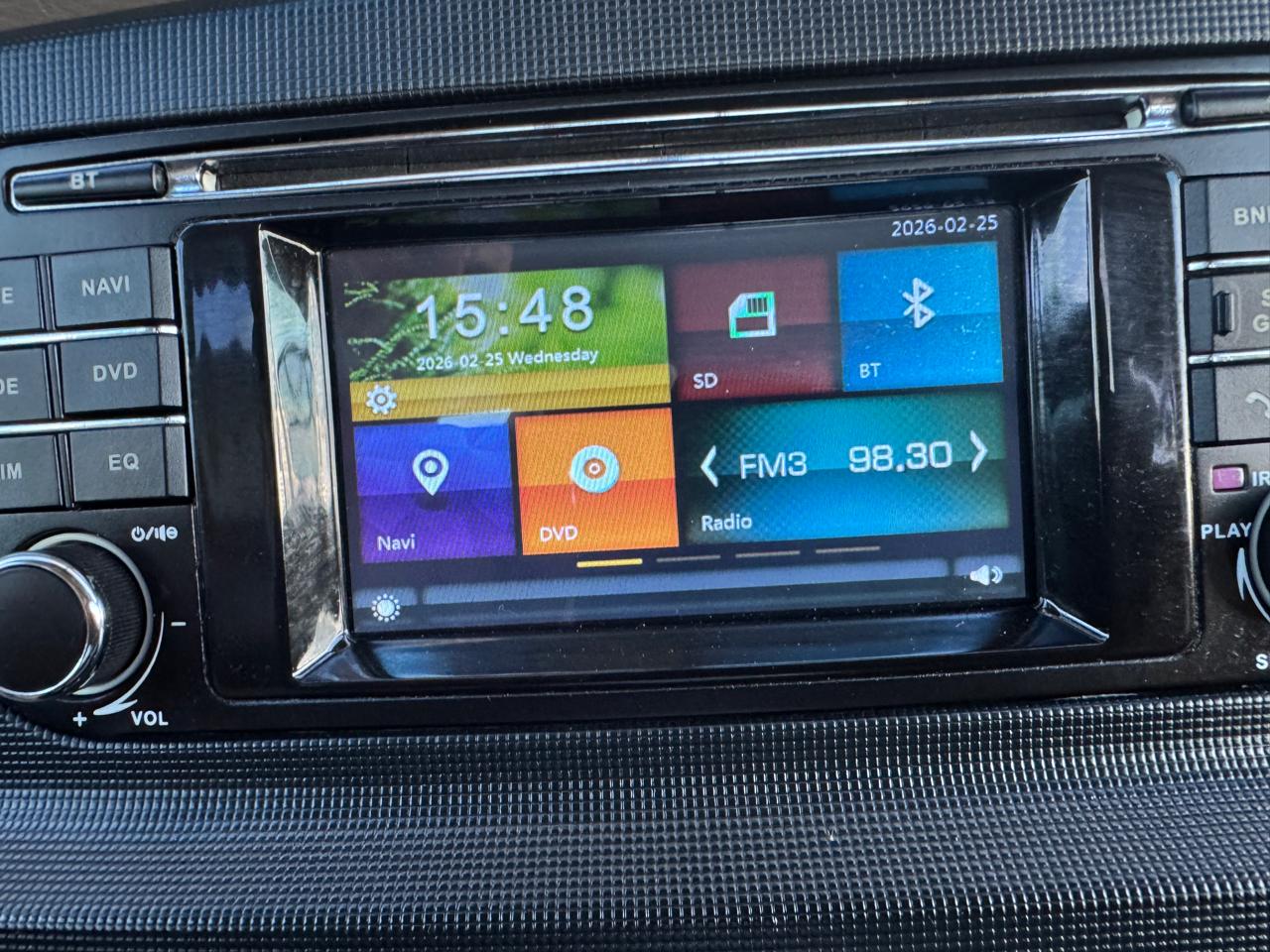 Dodge Ram 2500 4dr Quad Cab 160.5" WB SLT 2004