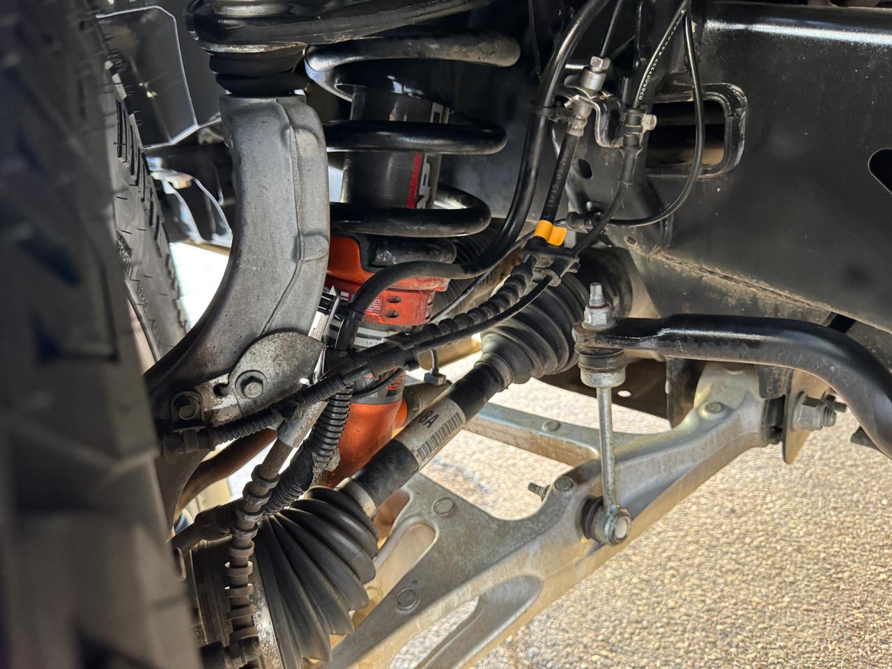 Ford F-150 Raptor 4WD SuperCrew 5.5' Box 2020