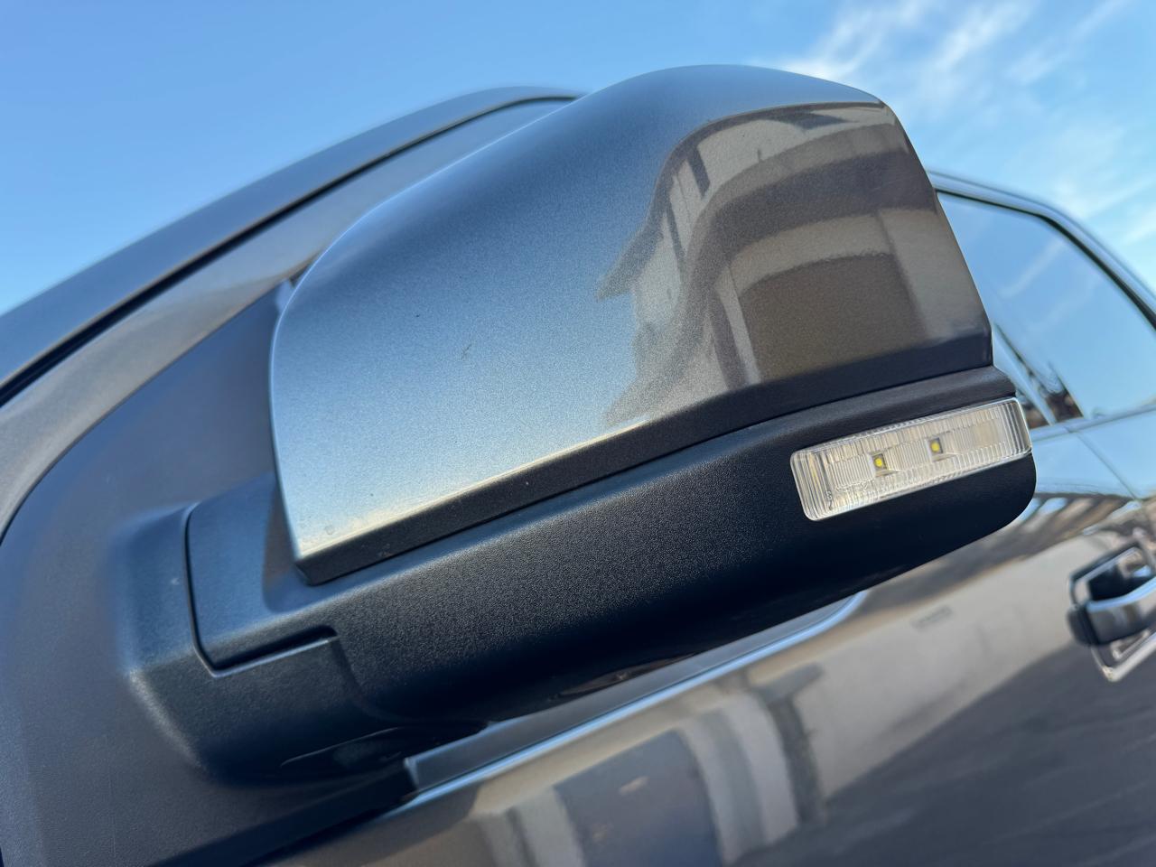 Ford F-150 Raptor 4WD SuperCrew 5.5' Box 2020