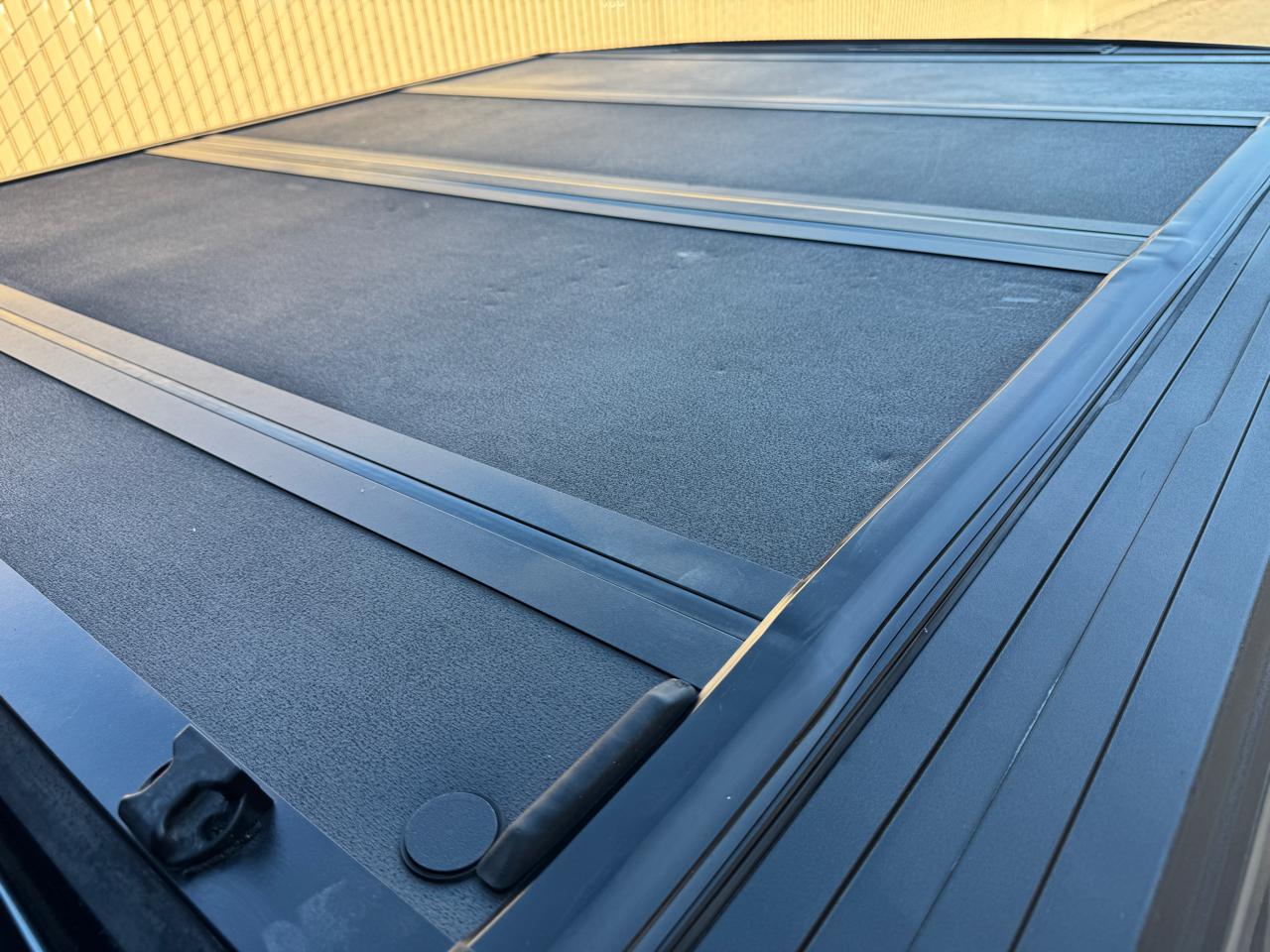 Ford F-150 Raptor 4WD SuperCrew 5.5' Box 2020