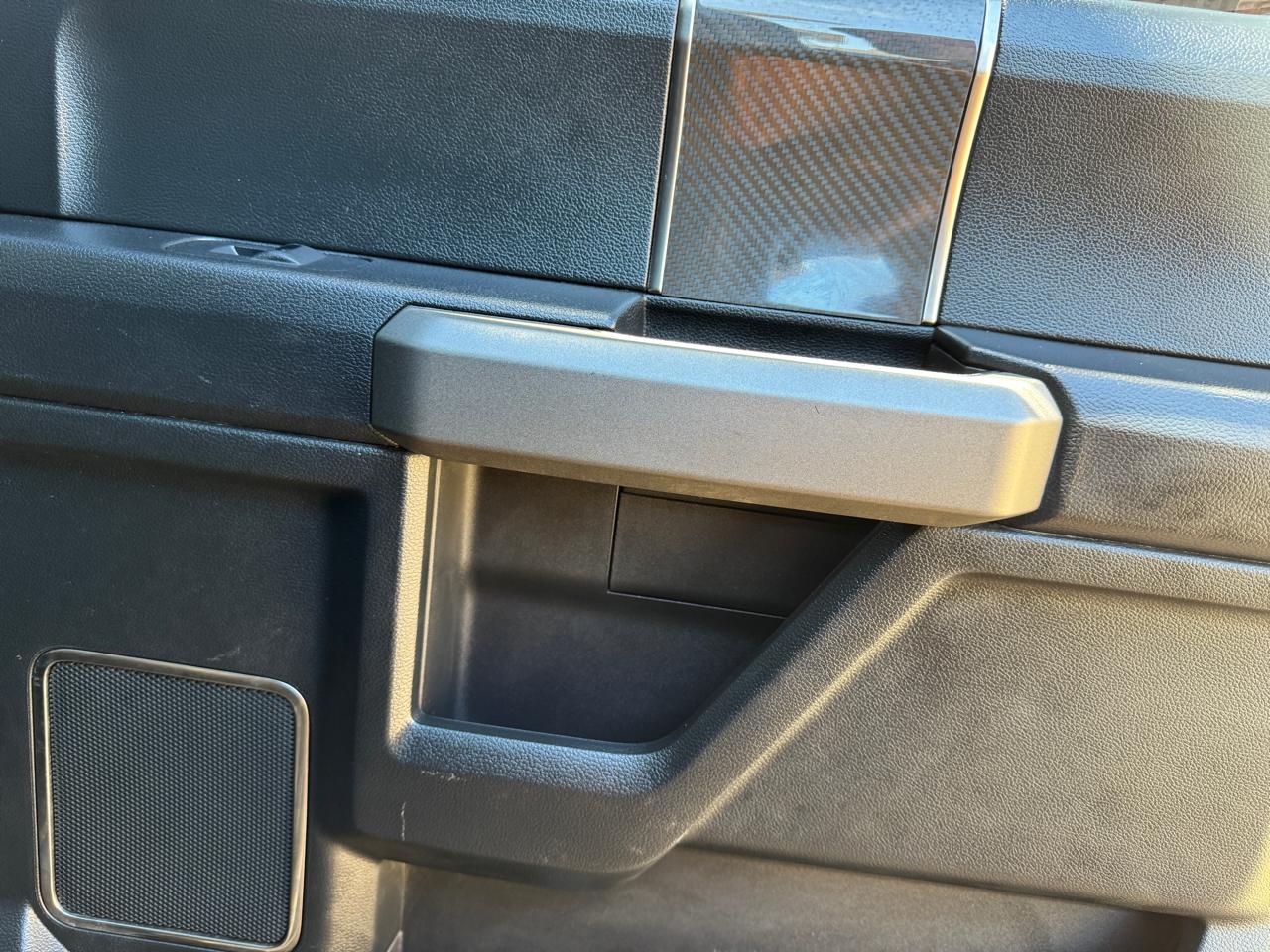 Ford F-150 Raptor 4WD SuperCrew 5.5' Box 2020