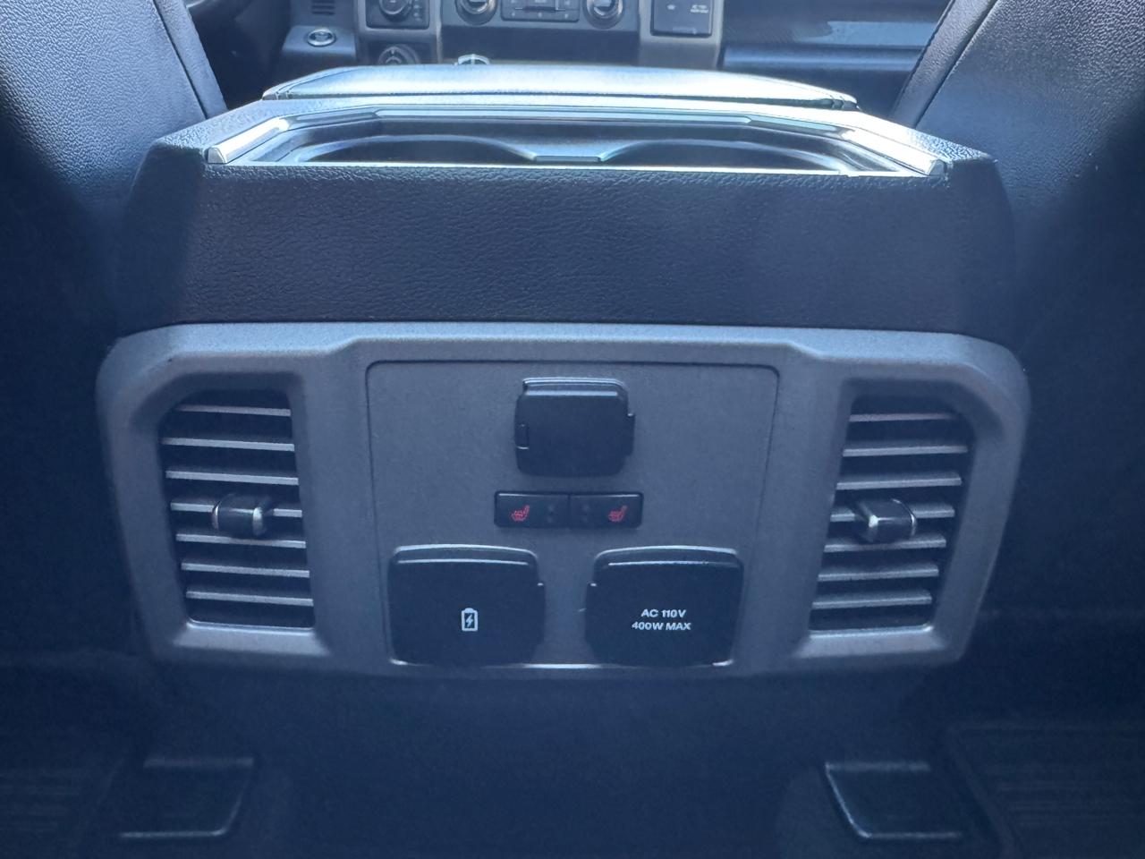 Ford F-150 Raptor 4WD SuperCrew 5.5' Box 2020