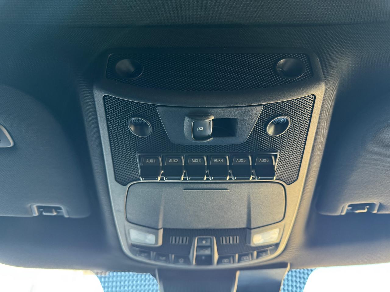 Ford F-150 Raptor 4WD SuperCrew 5.5' Box 2020