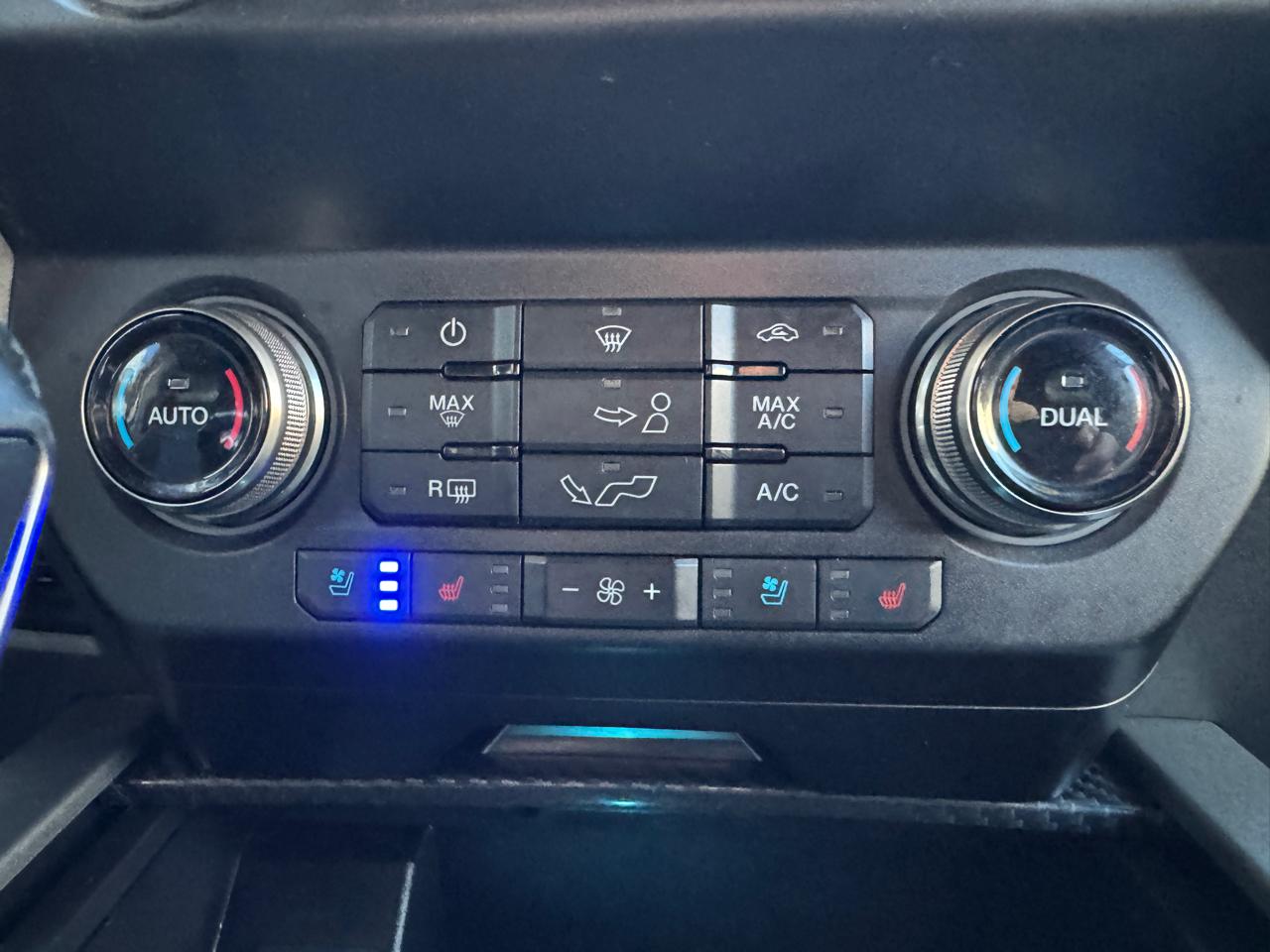 Ford F-150 Raptor 4WD SuperCrew 5.5' Box 2020