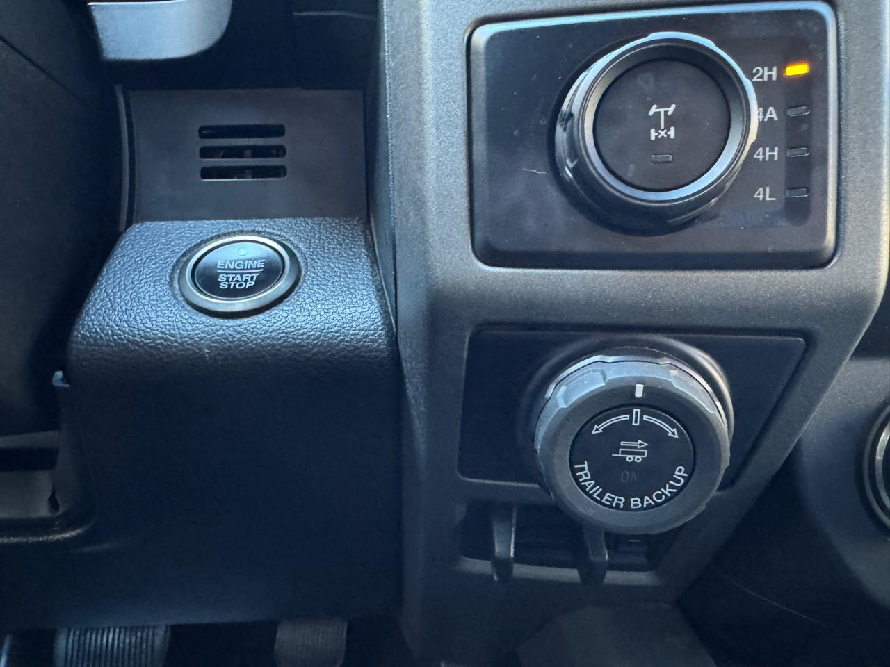 Ford F-150 Raptor 4WD SuperCrew 5.5' Box 2020