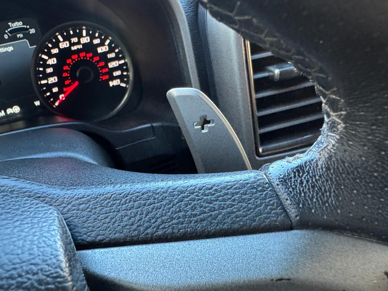 Ford F-150 Raptor 4WD SuperCrew 5.5' Box 2020