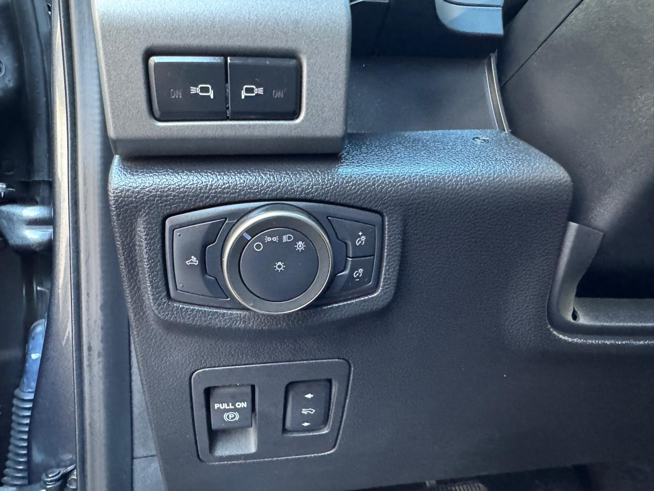 Ford F-150 Raptor 4WD SuperCrew 5.5' Box 2020