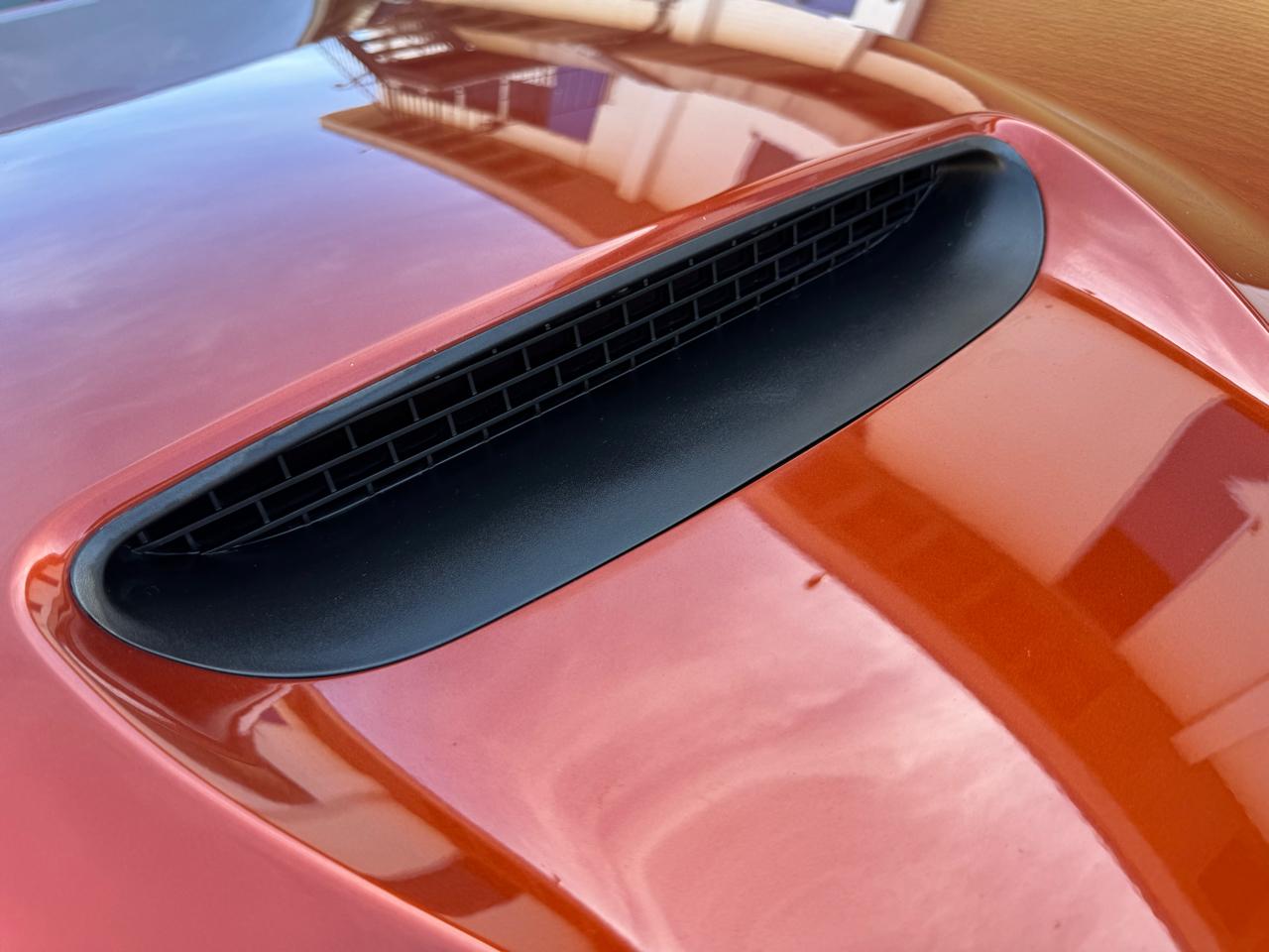 Dodge Challenger GT RWD 2022