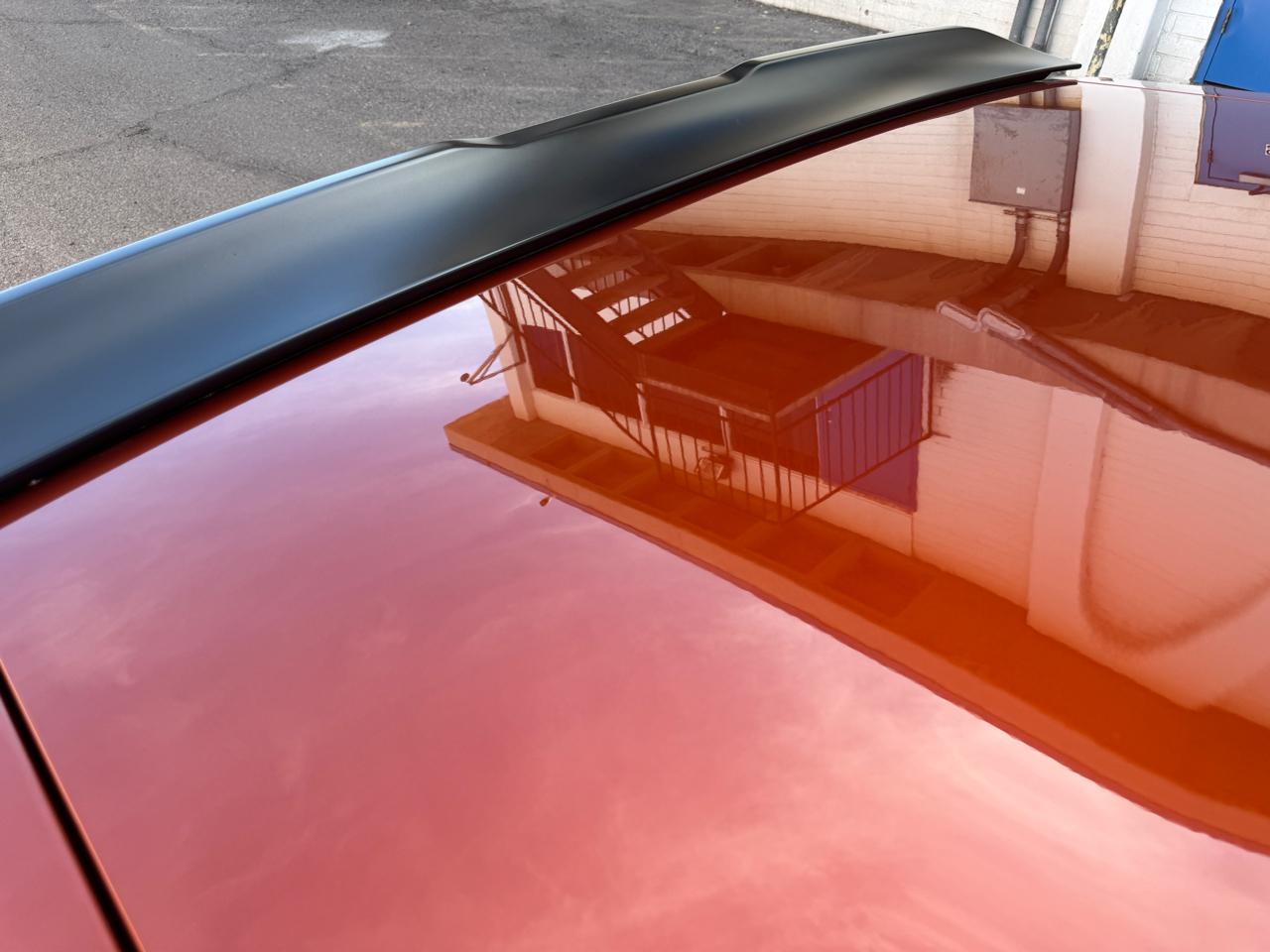 Dodge Challenger GT RWD 2022