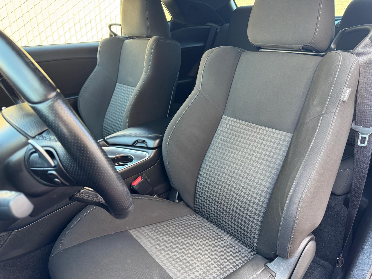 Dodge Challenger GT RWD 2022