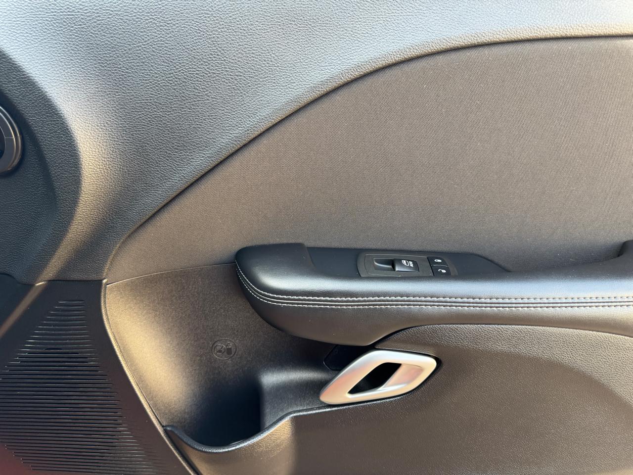 Dodge Challenger GT RWD 2022